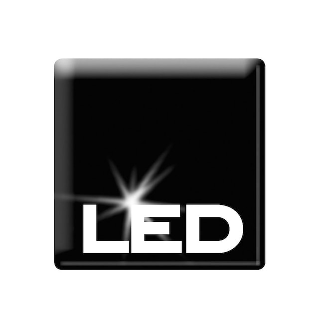 Brilliant Leuchten LED Deckenstrahler »LEA«, 4 flammig-flammig, LED  Spotrohr 4flg eisen7chrom/weiß, E14 max. 4W, schwenkbar, silber kaufen im  OTTO Online Shop