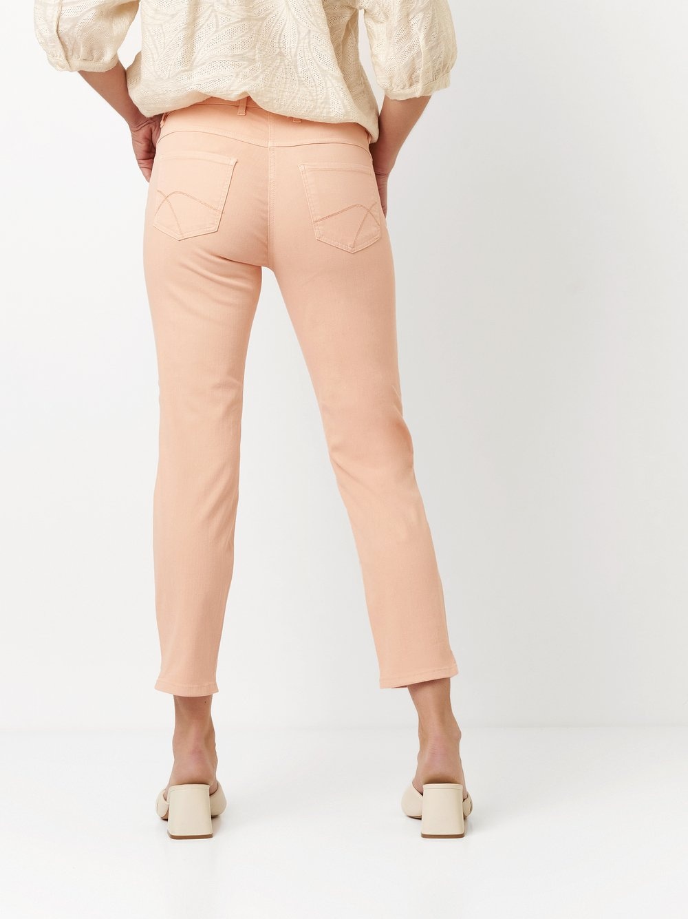 TONI 7/8-Jeans »Perfect Shape«, mit Stretch