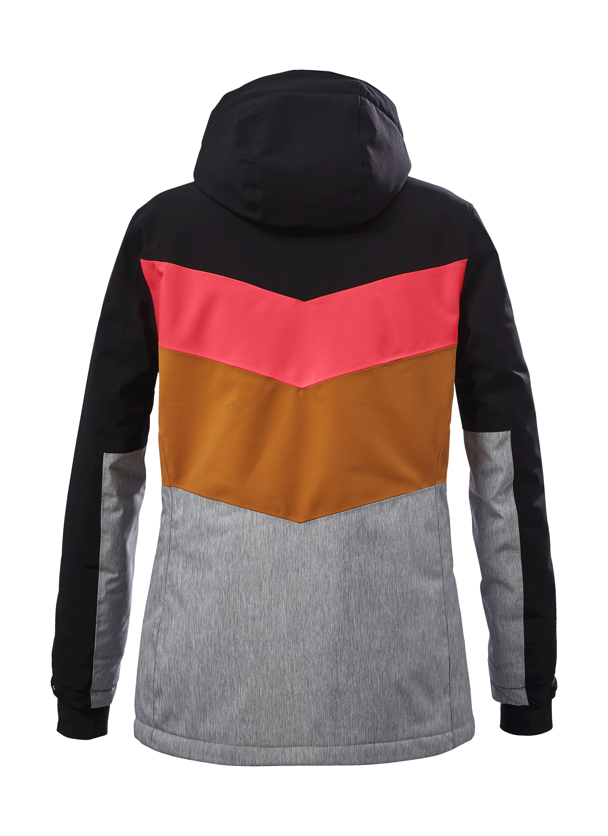 Killtec Skijacke »KSW 281 WMN SKI JCKT«
