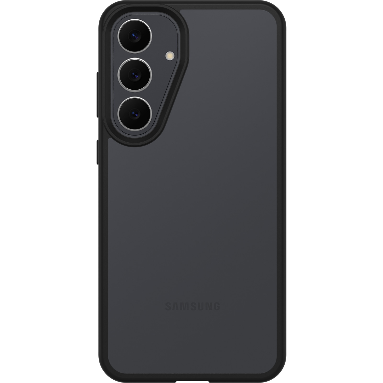 Otterbox Handyhülle »React Series Case für Samsung Galaxy S25 FE« Samsung Galaxy S25 FE Backcover, Schutzhülle, Handyschutzhülle, Case, Schutzcase, stoßfest