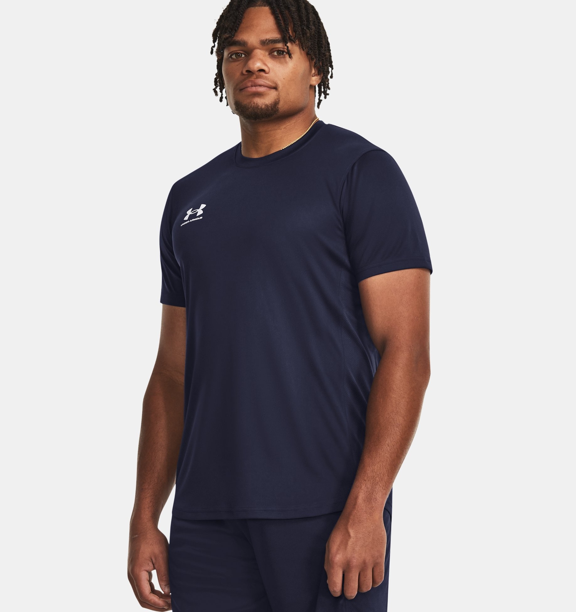 Under Armour® T-Shirt »UA M'S CH. TRAIN SS«, (1 tlg.)