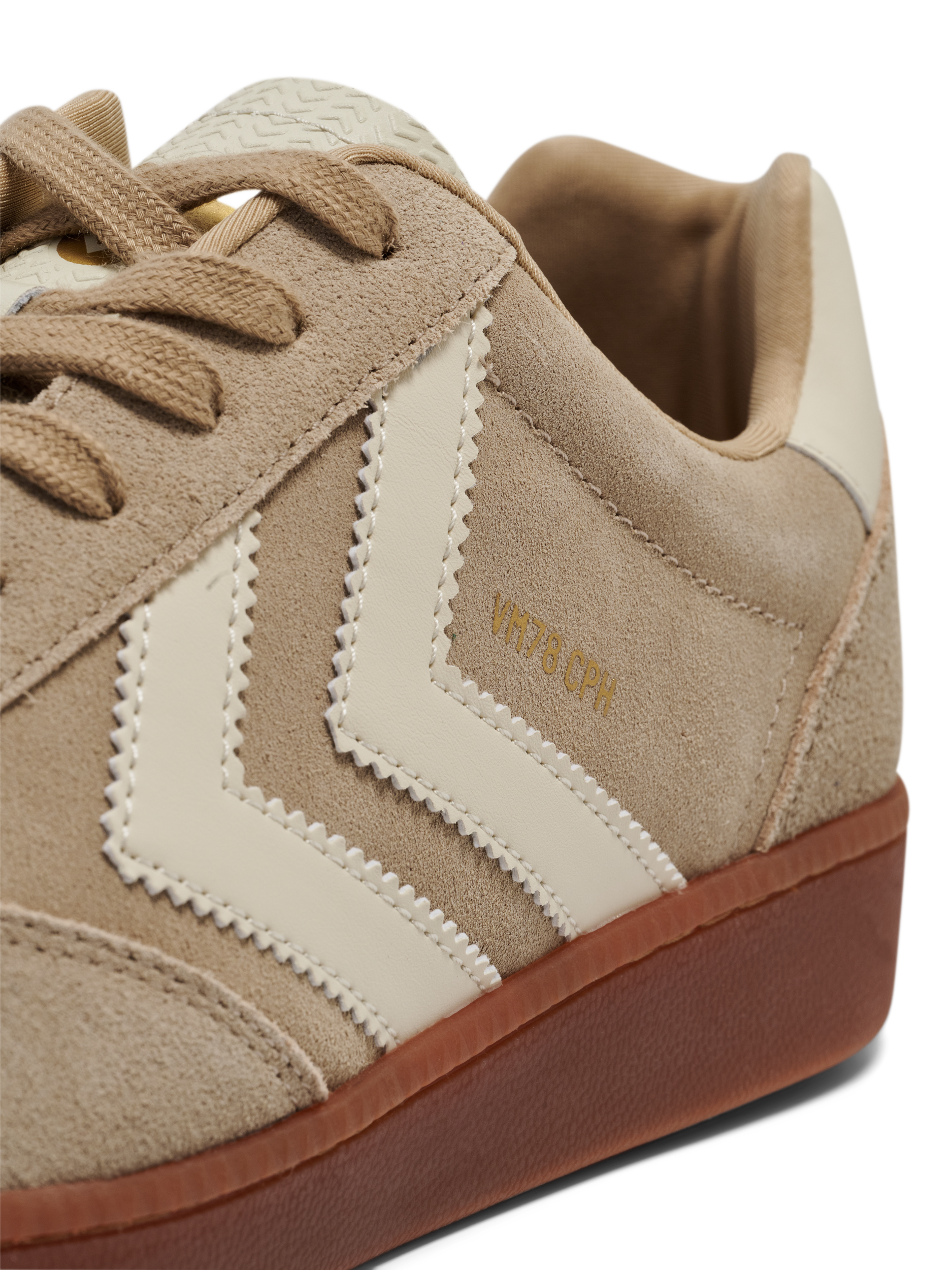 hummel Sneaker »VM78 CPH SP«