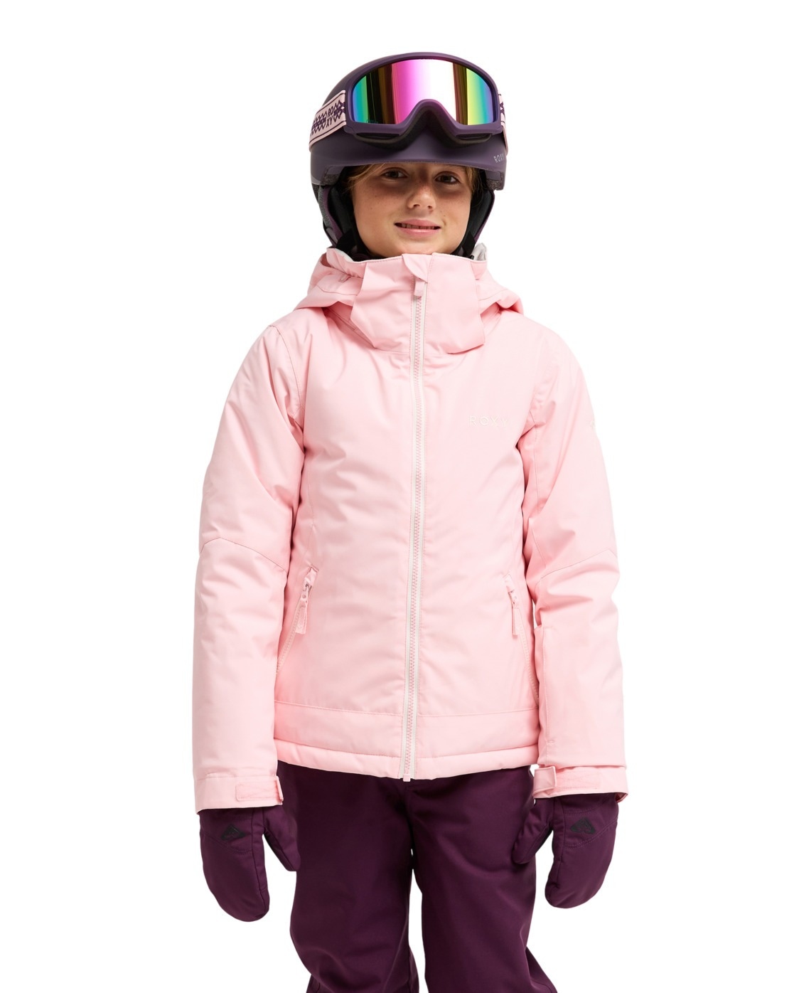 Roxy Snowboardjacke »Ice Escape 10K«