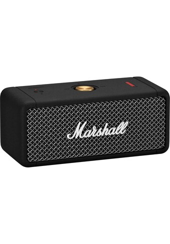 Marshall Bluetooth-Lautsprecher »Emberton« kaufen