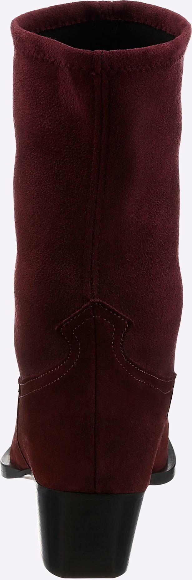 heine Stiefelette