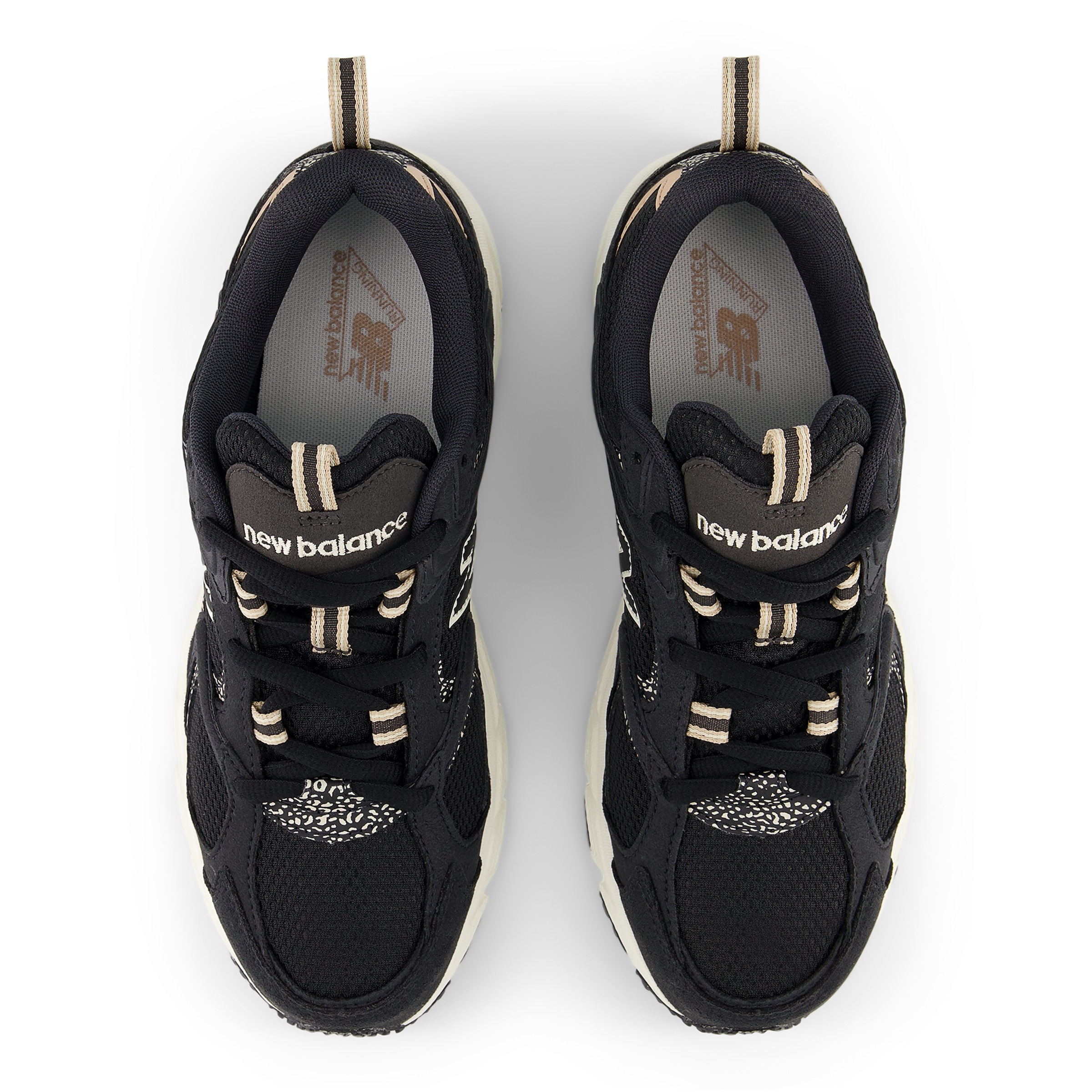 New Balance Sneaker »408«  von dem New Balance 530 inspiriert