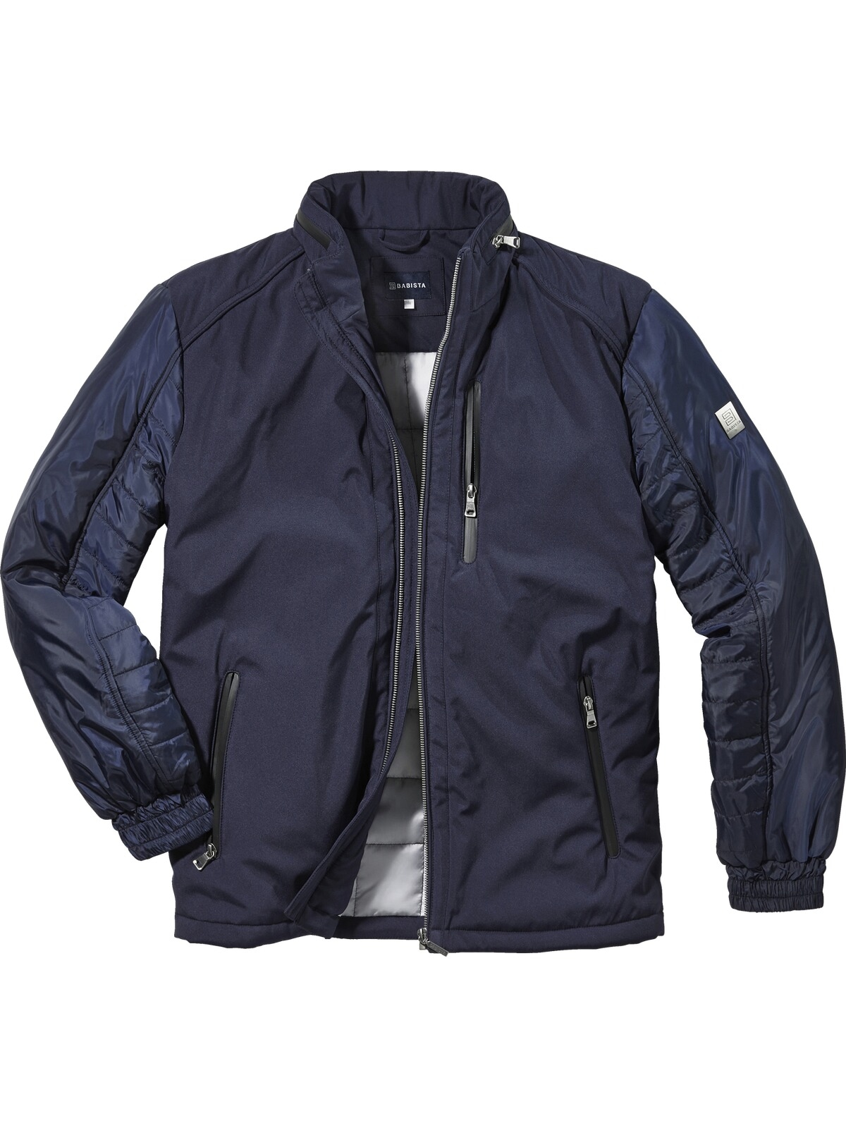 Babista Softshelljacke »Softshelljacke GRIDALETTI«