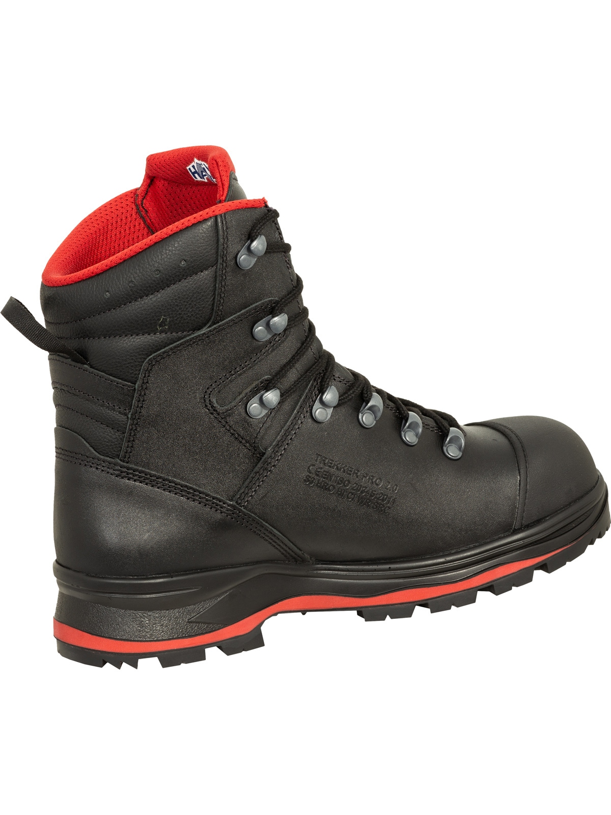 haix Sicherheitsschuh »Sicherheitsschuhe Haix Trekker Pro 2.0 black«