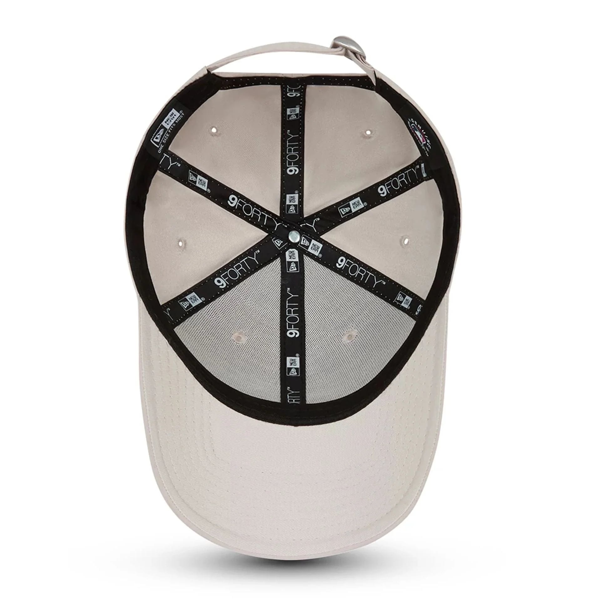 New Era Baseball Cap