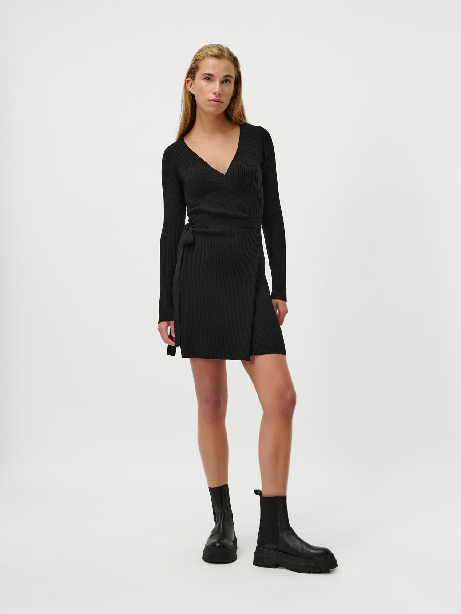 LeGer Strickkleid »Effie, LeGer by Lena Gercke«