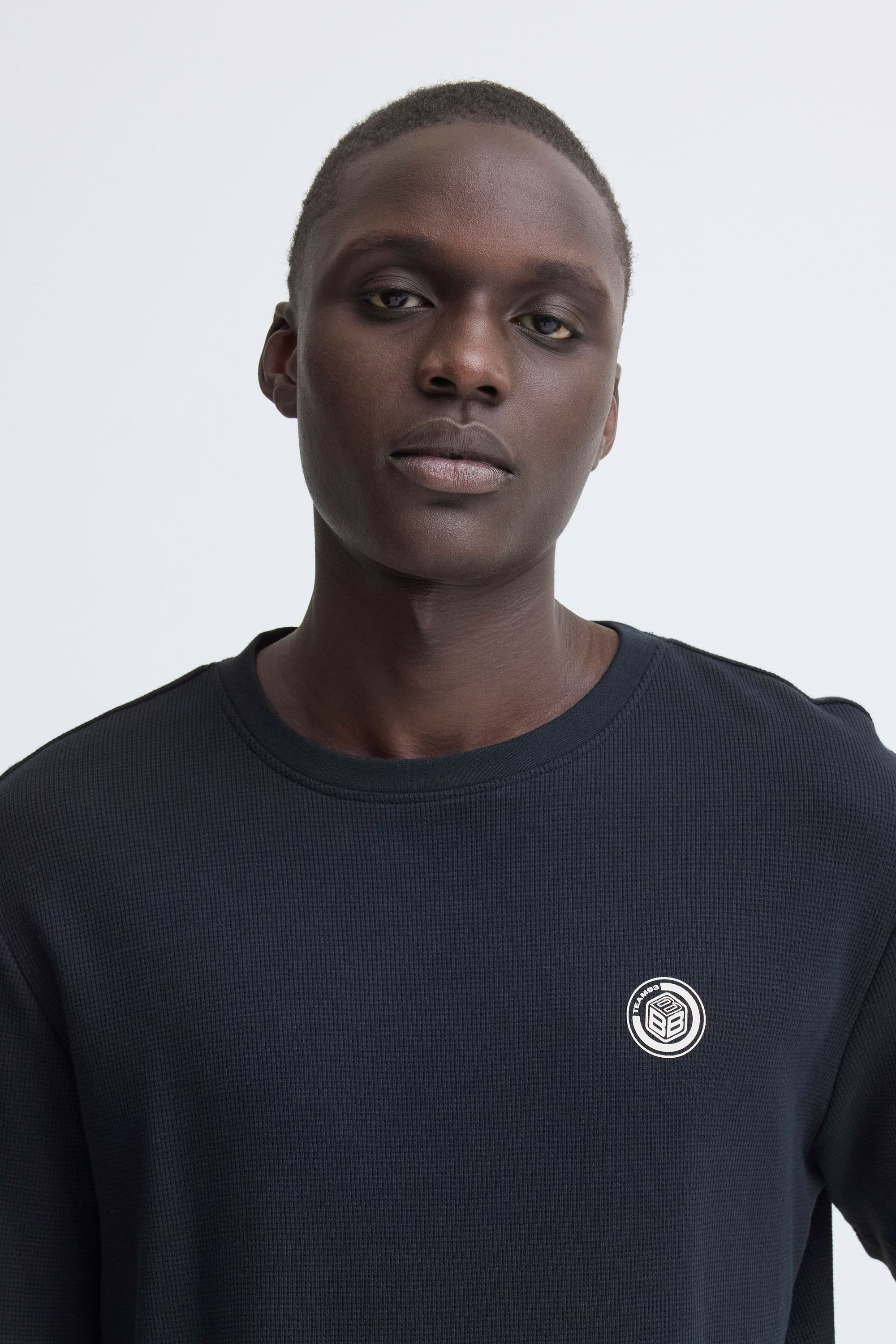 Blend Rundhalsshirt »Rundhalsshirt BHKaito«