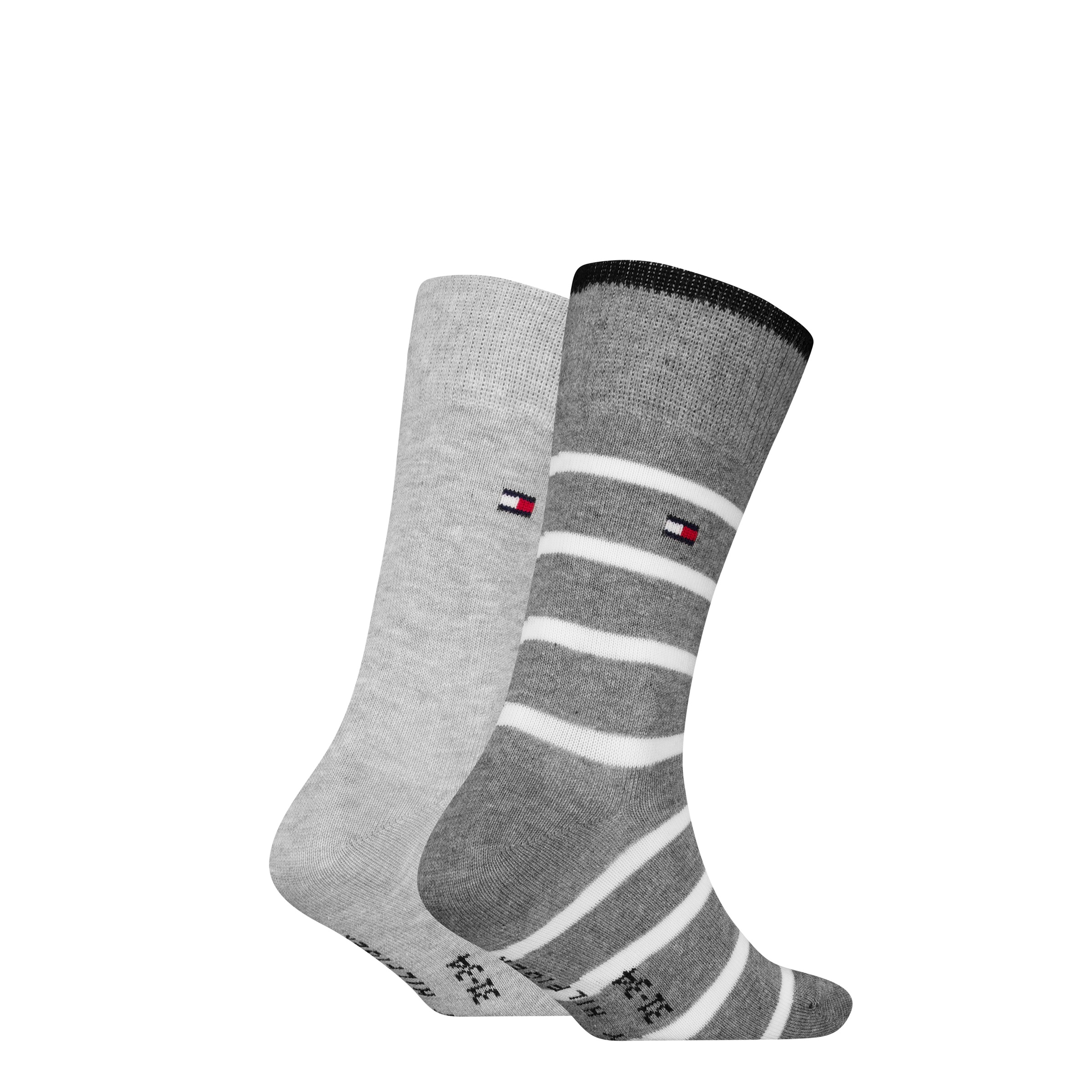 Tommy Hilfiger Socken »TH KIDS SOCK BRETON STRIPE« 2 Paar, 