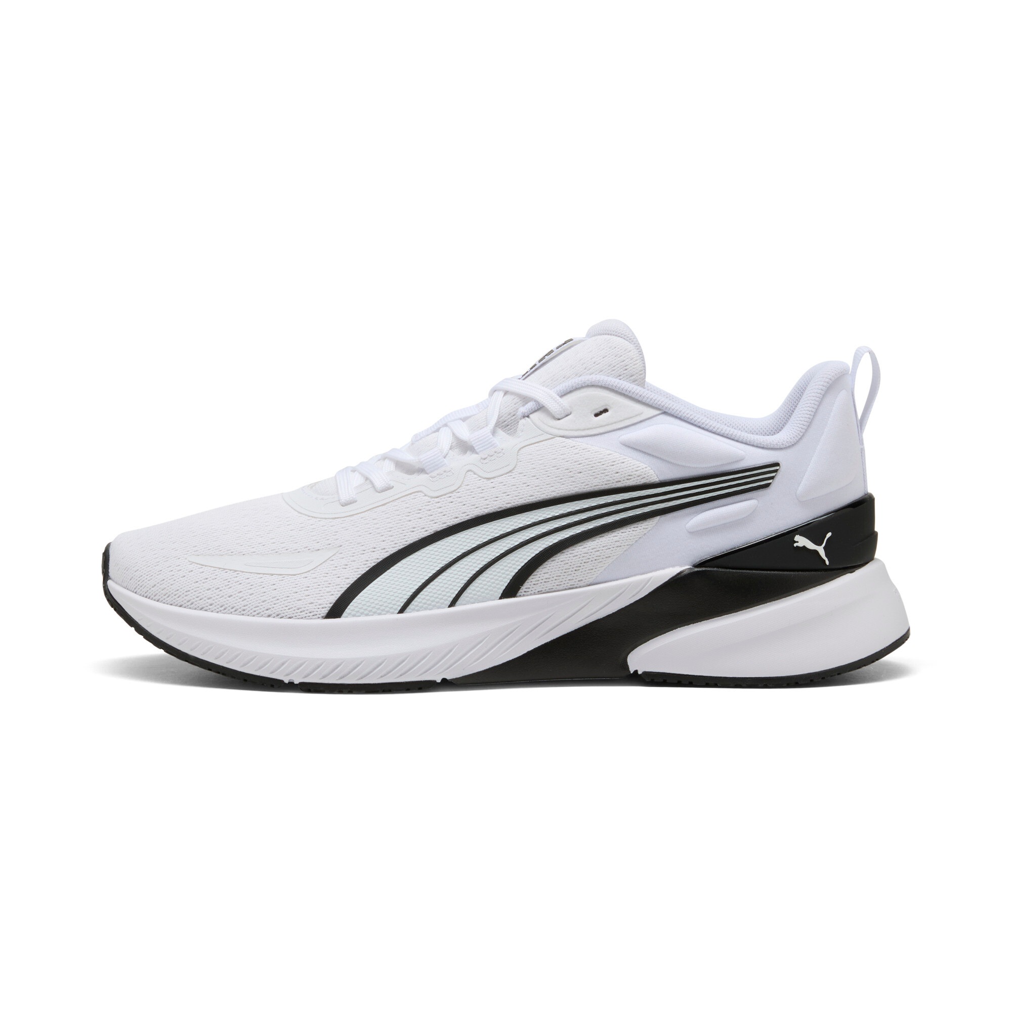 PUMA Trainingsschuh »AGILE LITE TR«  ideal für Gym und Fitnessstudio