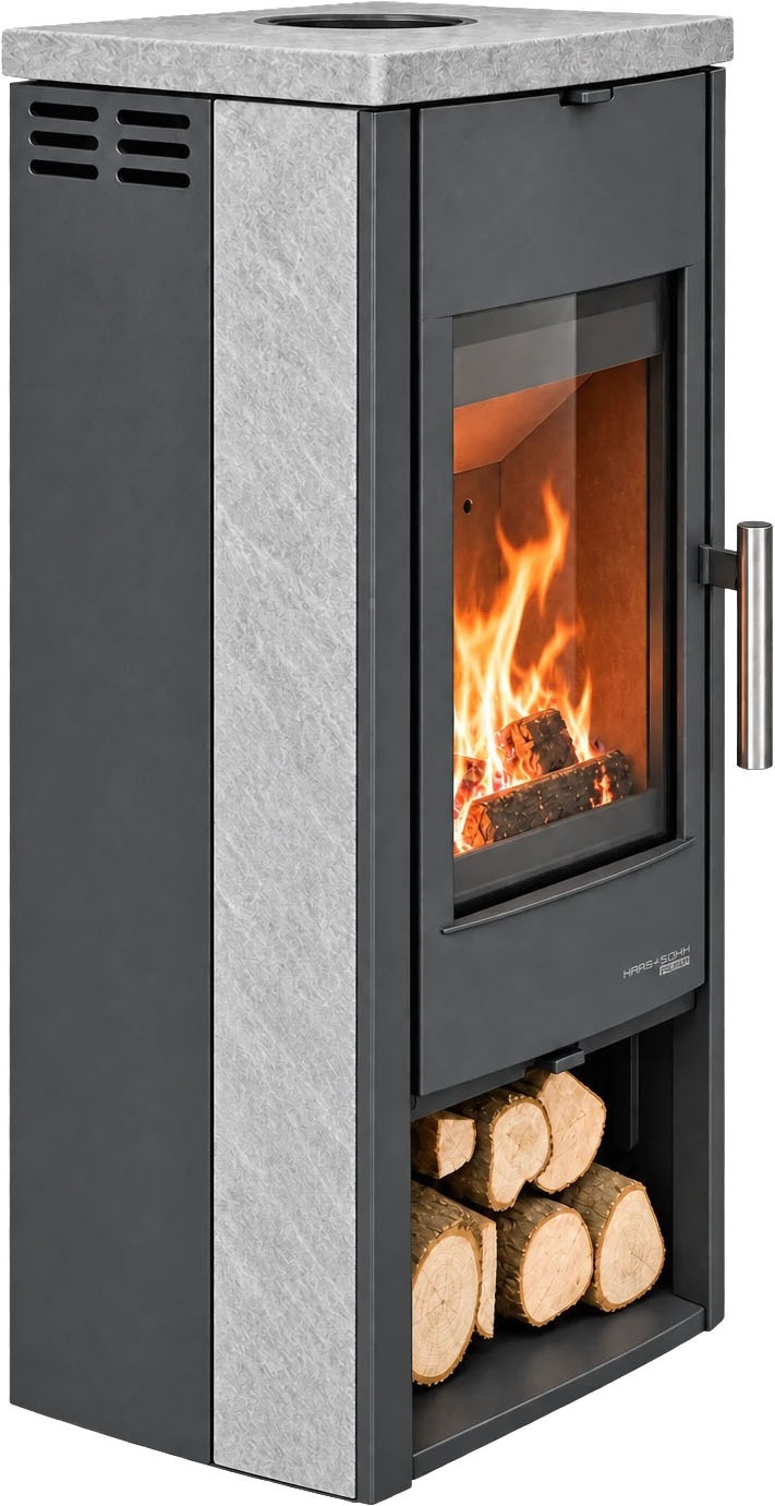 Haas + Sohn Kaminofen »Portree«
