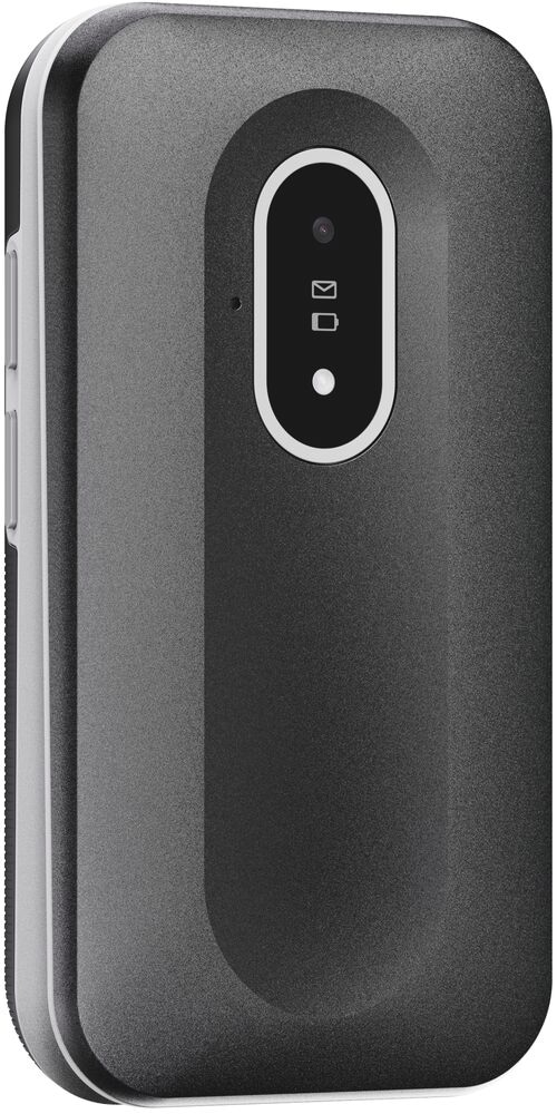 Doro Klapphandy »Leva L20« Schwarz