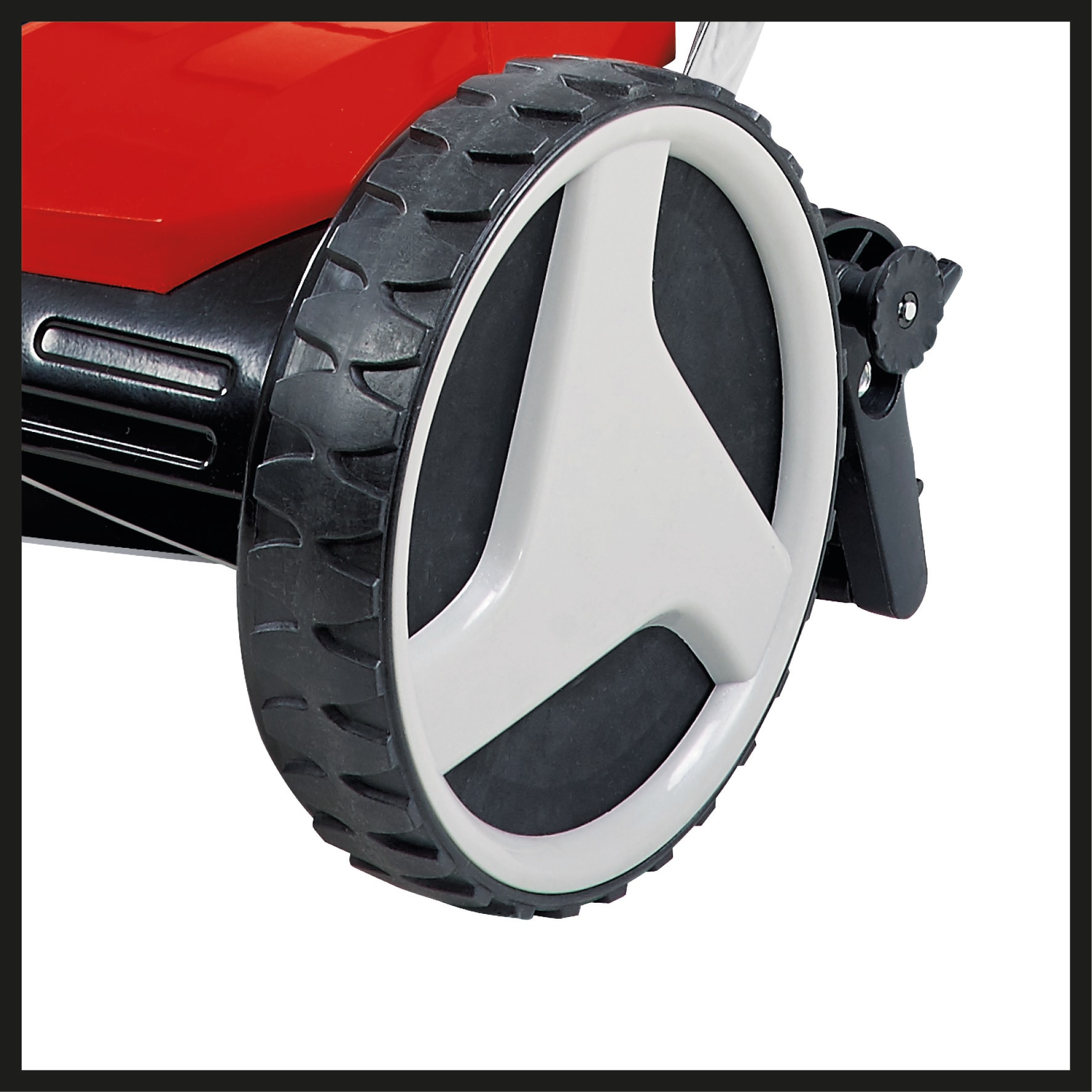 Einhell Spindelmäher »Einhell Hand-Rasenmäher GE-HM 38 S«
