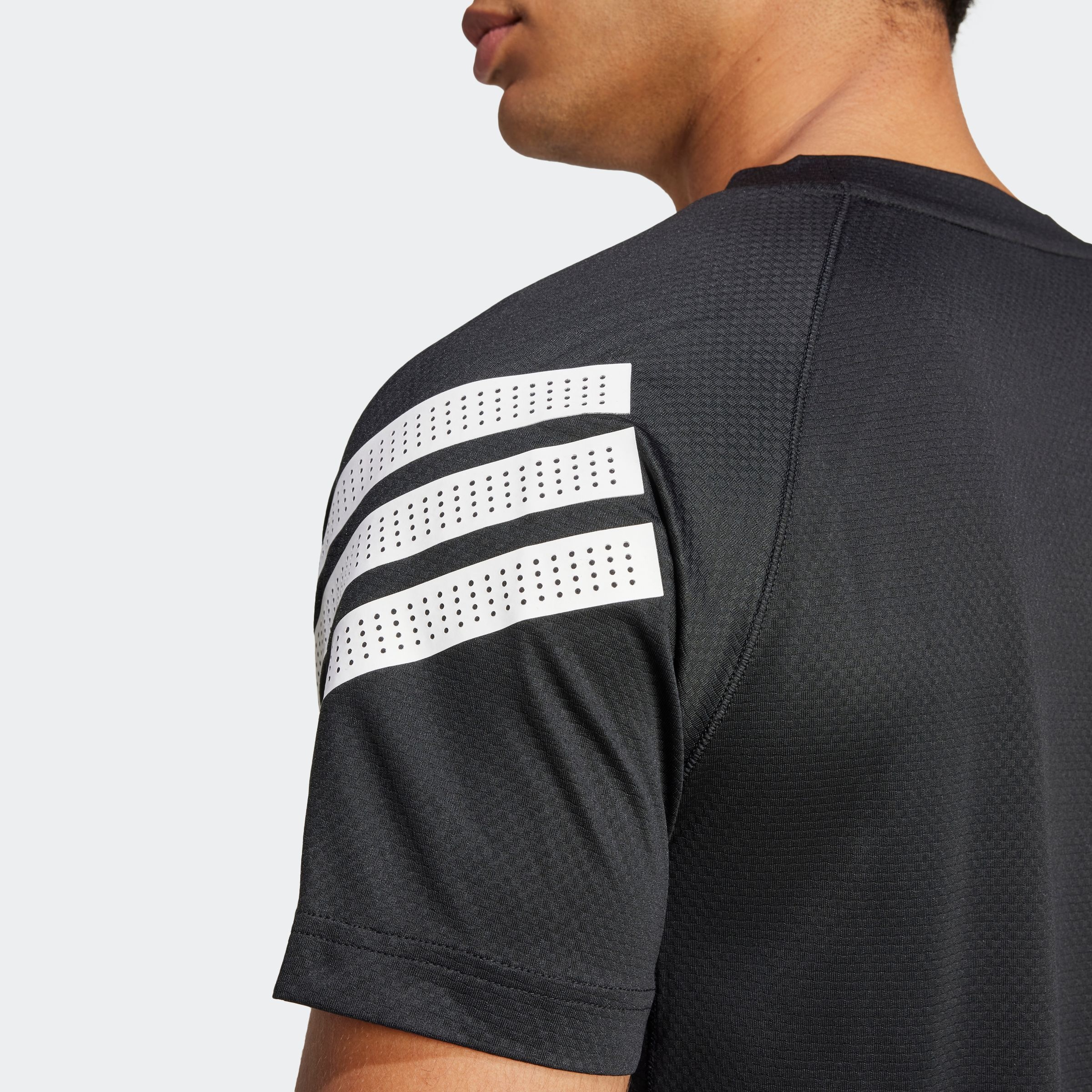 adidas Performance T-Shirt »GYM+ 3S TEE«