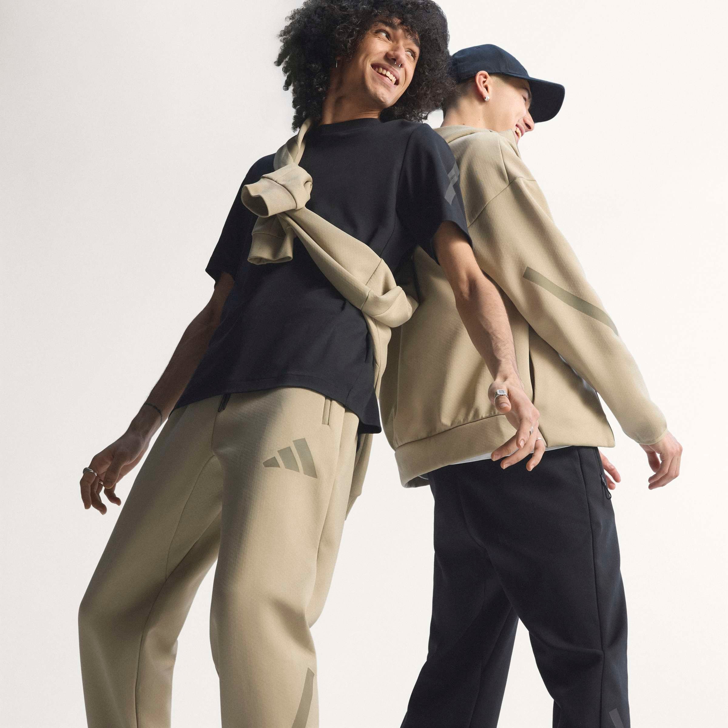adidas Sportswear Sporthose »M Z.N.E. PT«