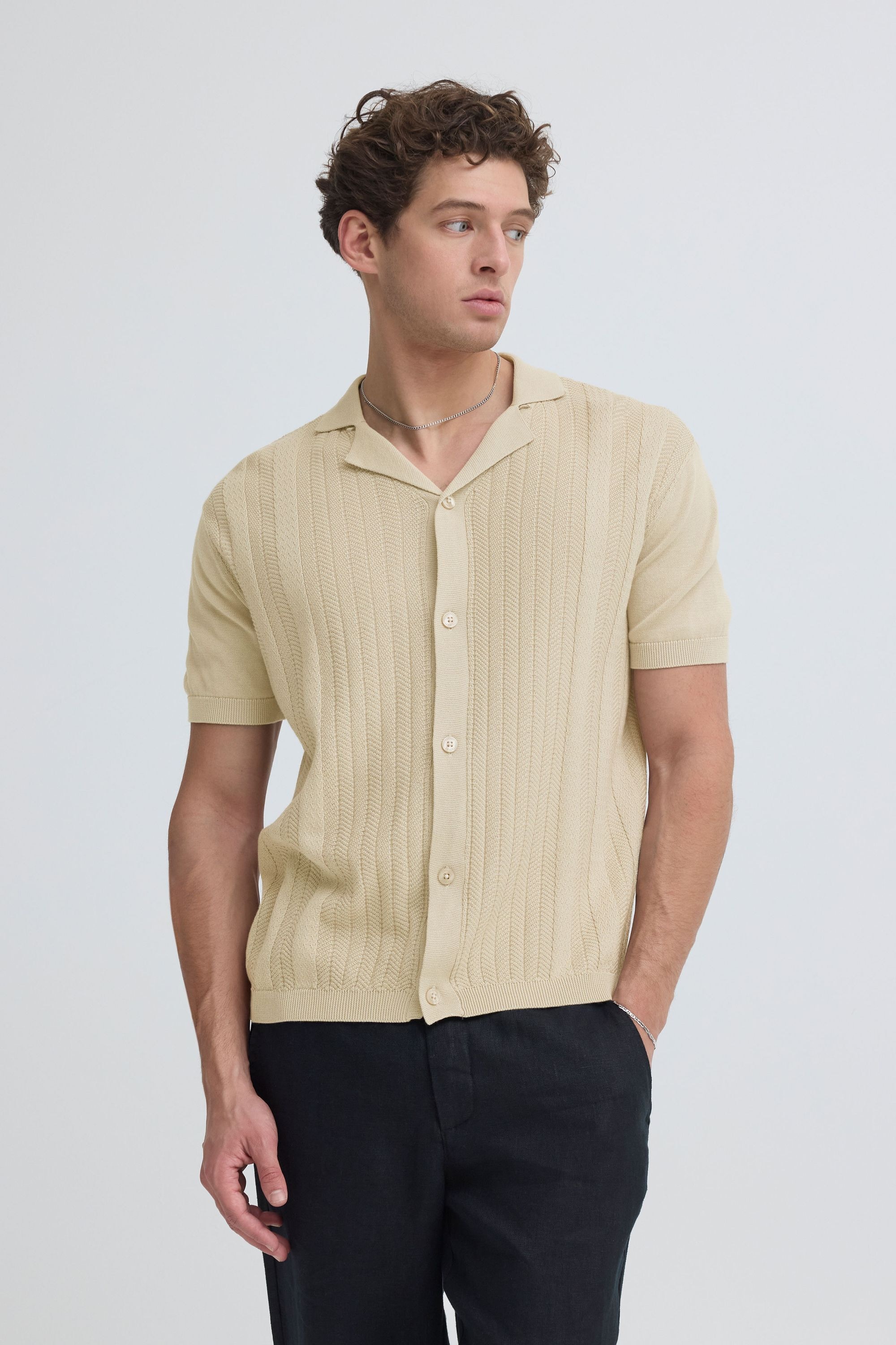 Casual Friday Kurzarmhemd »Kurzarmhemd CFFillan«
