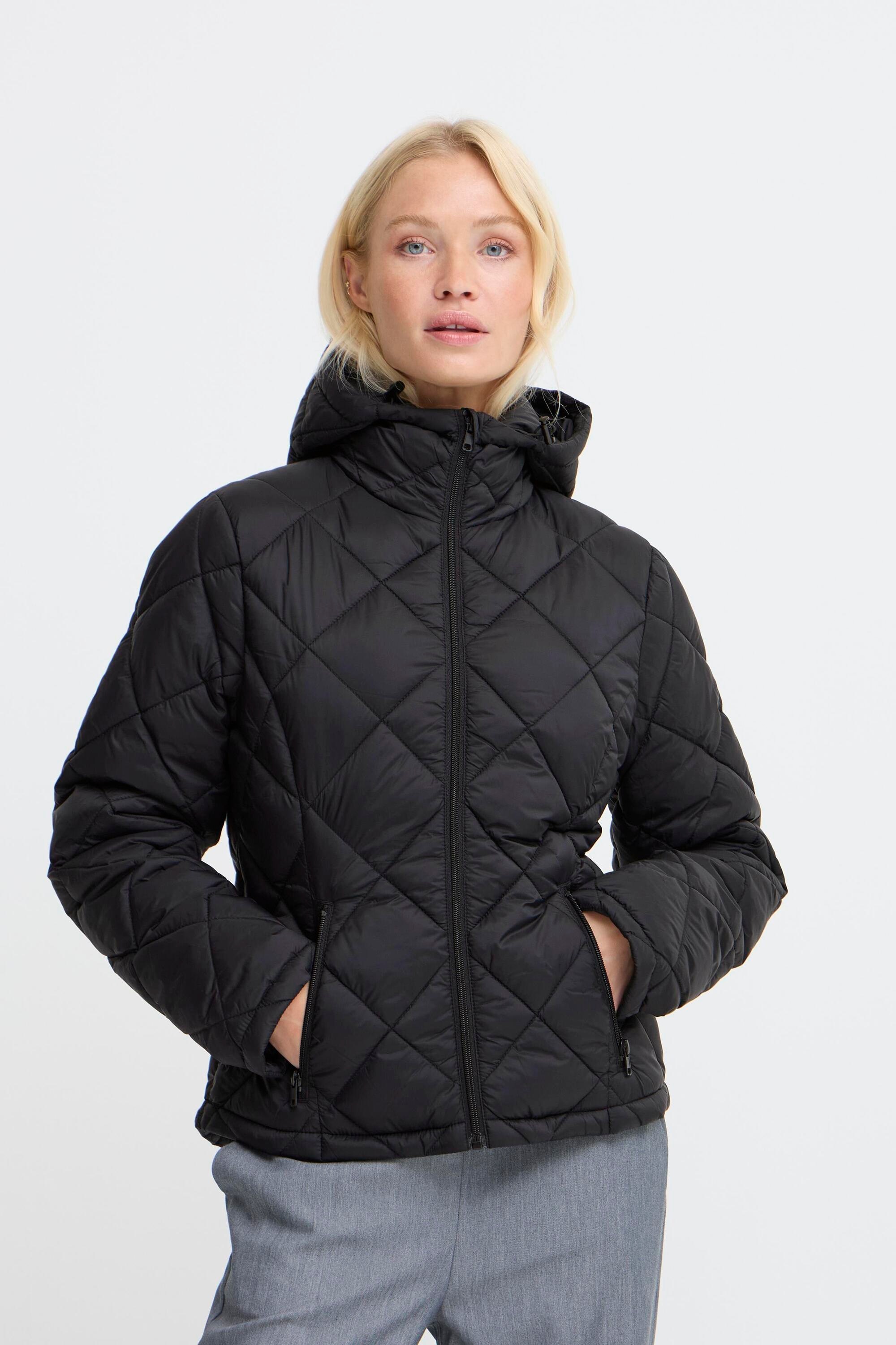b.young Wintermantel »Jacke BYBERTA«