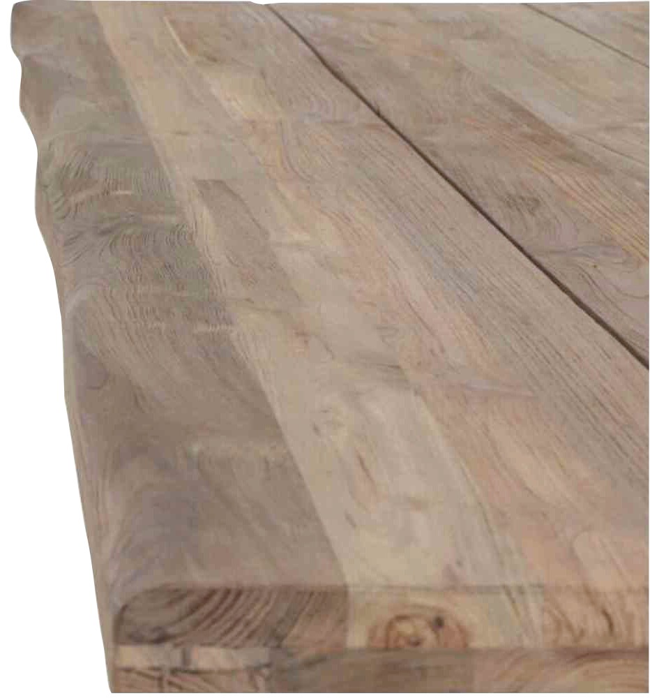 Siena Garden Gartentisch »Macao«, 220x100 cm,Teakholz