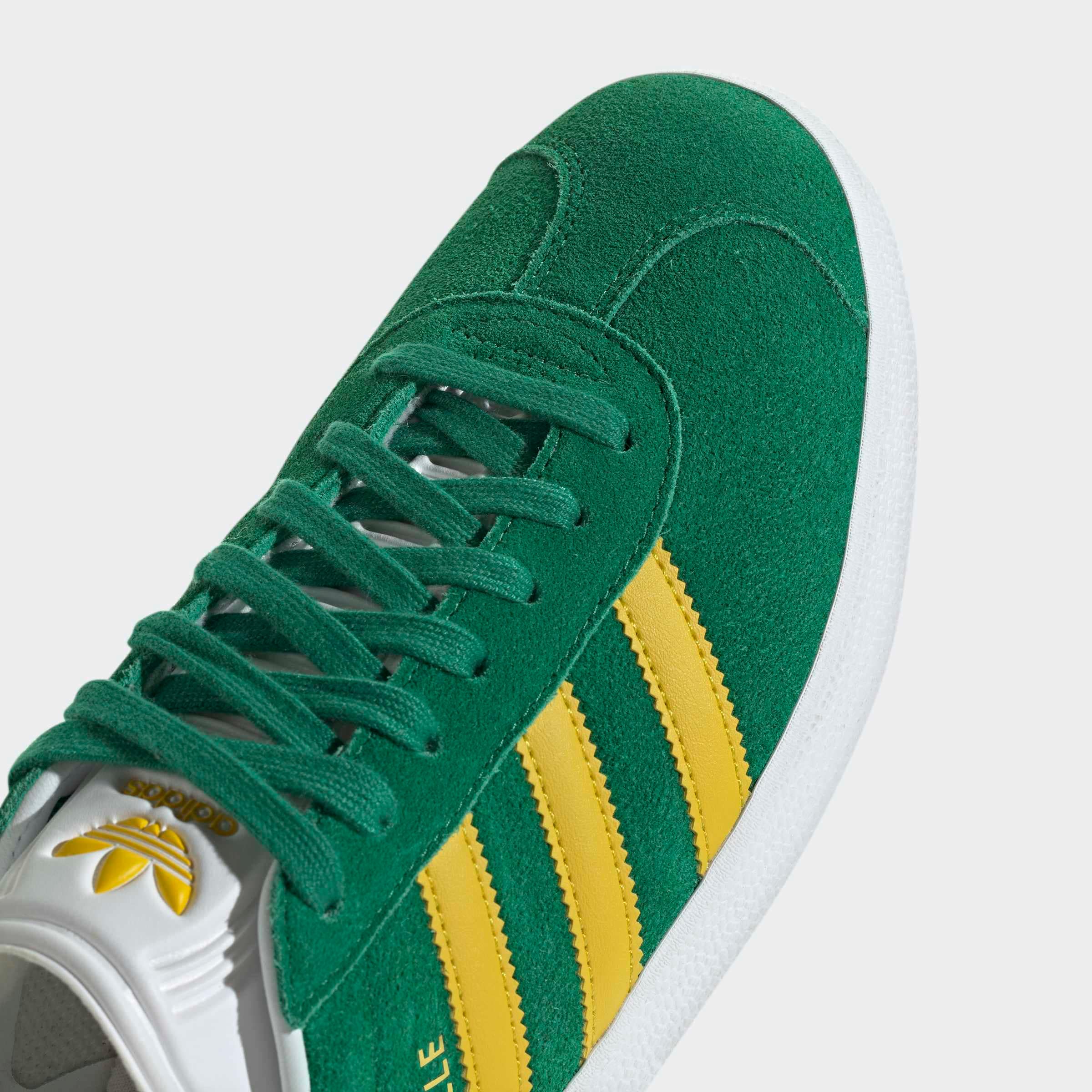 adidas Originals Sneaker »GAZELLE«
