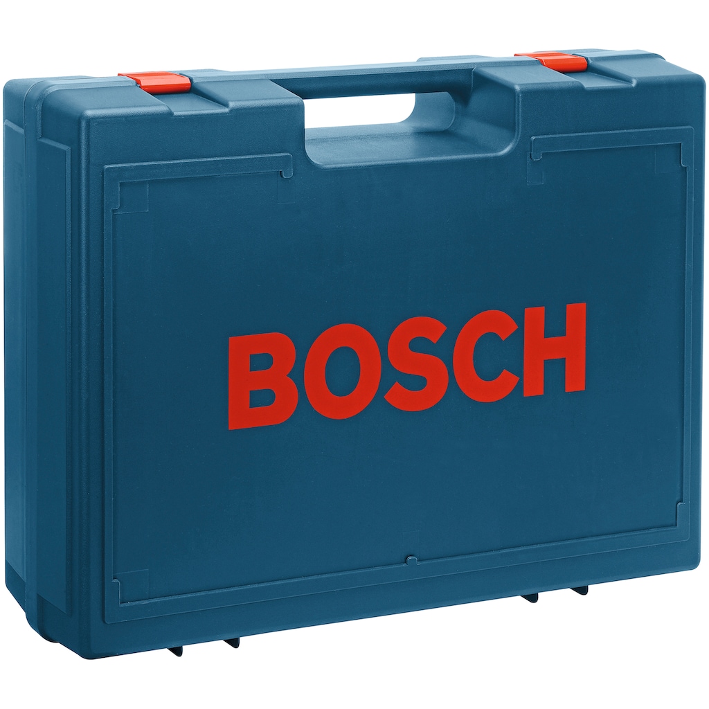 Bosch Professional Exzenterschleifer »GEX 125-1 AE«