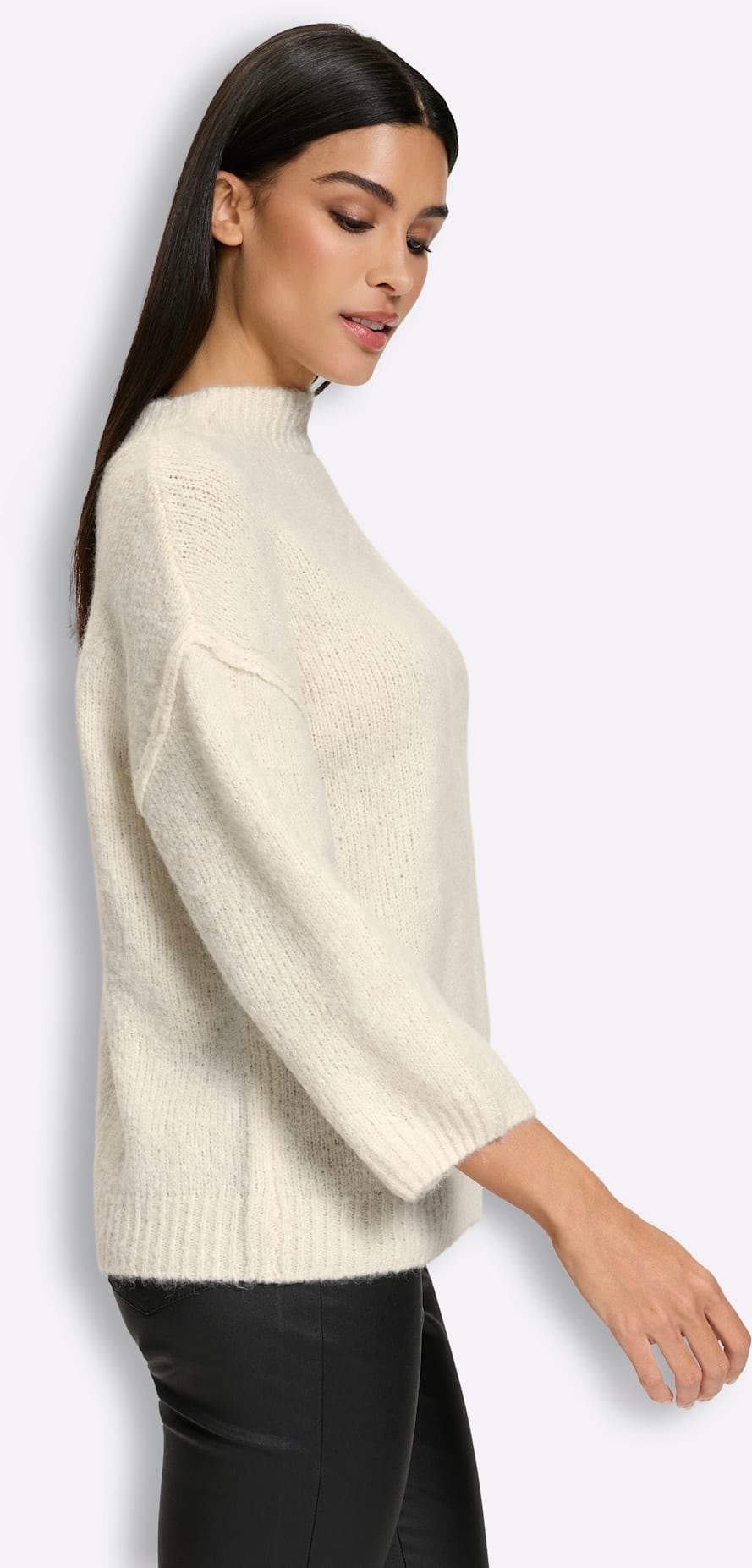 heine Strickpullover »Pullover«