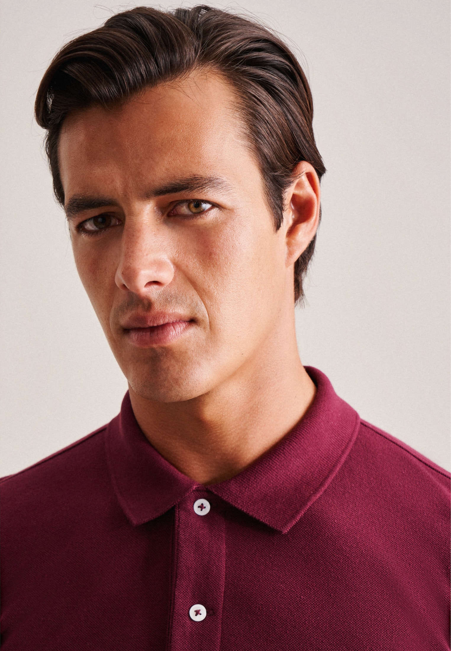 seidensticker Poloshirt, Polo