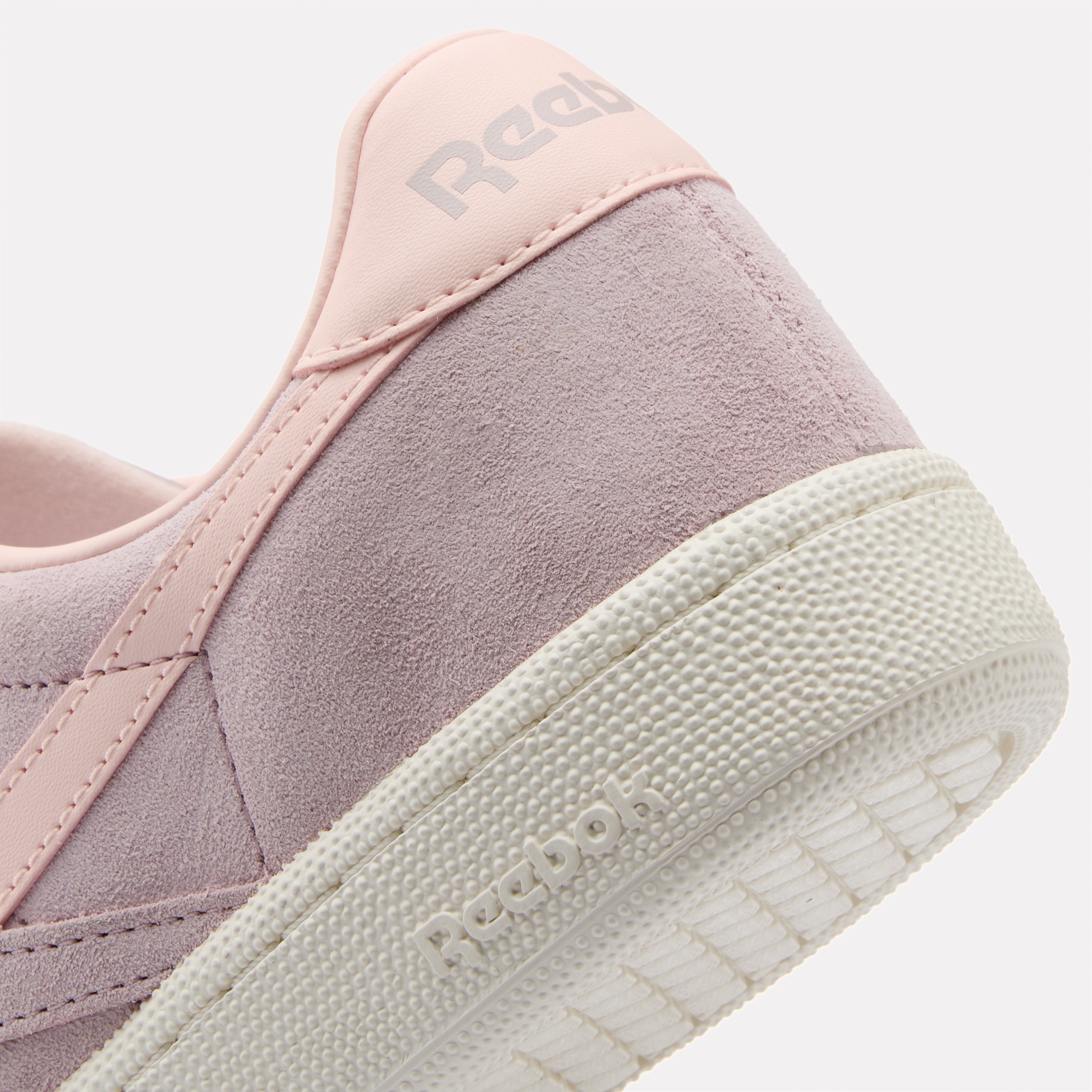 Reebok Classic Sneaker »CLUB C GROUNDS UK«