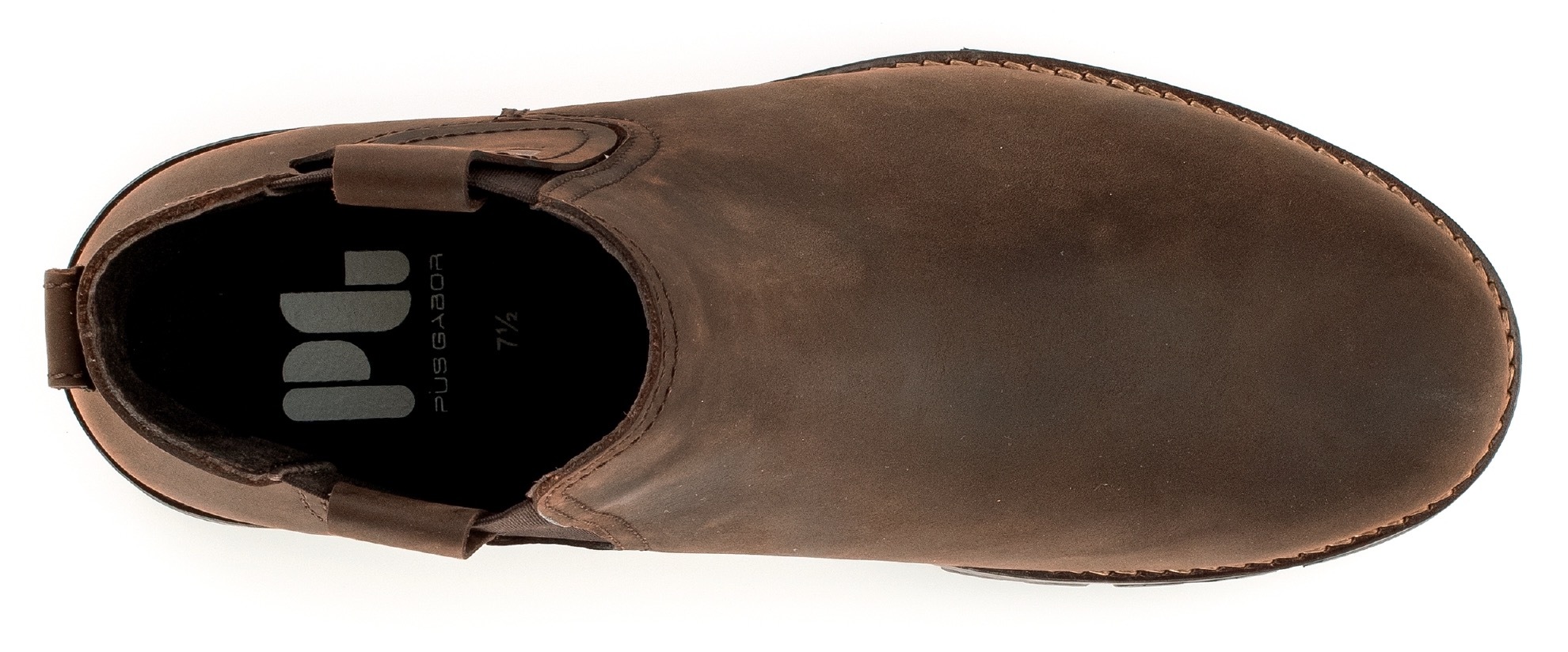 Pius Gabor Chelseaboots, in Weite G (weit)