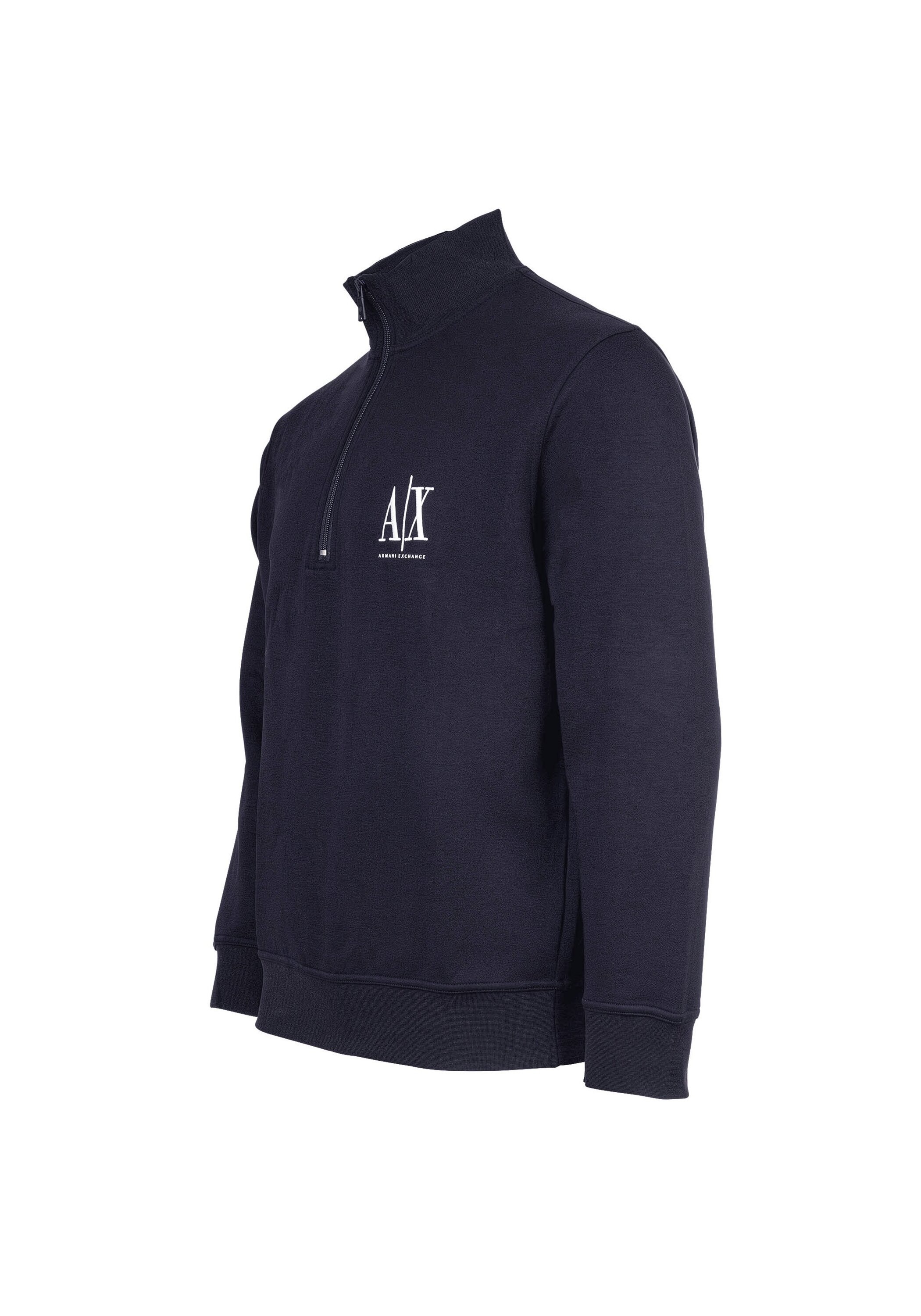 ARMANI EXCHANGE Sweatshirt »Sweatshirt 1er Pack«, 1
