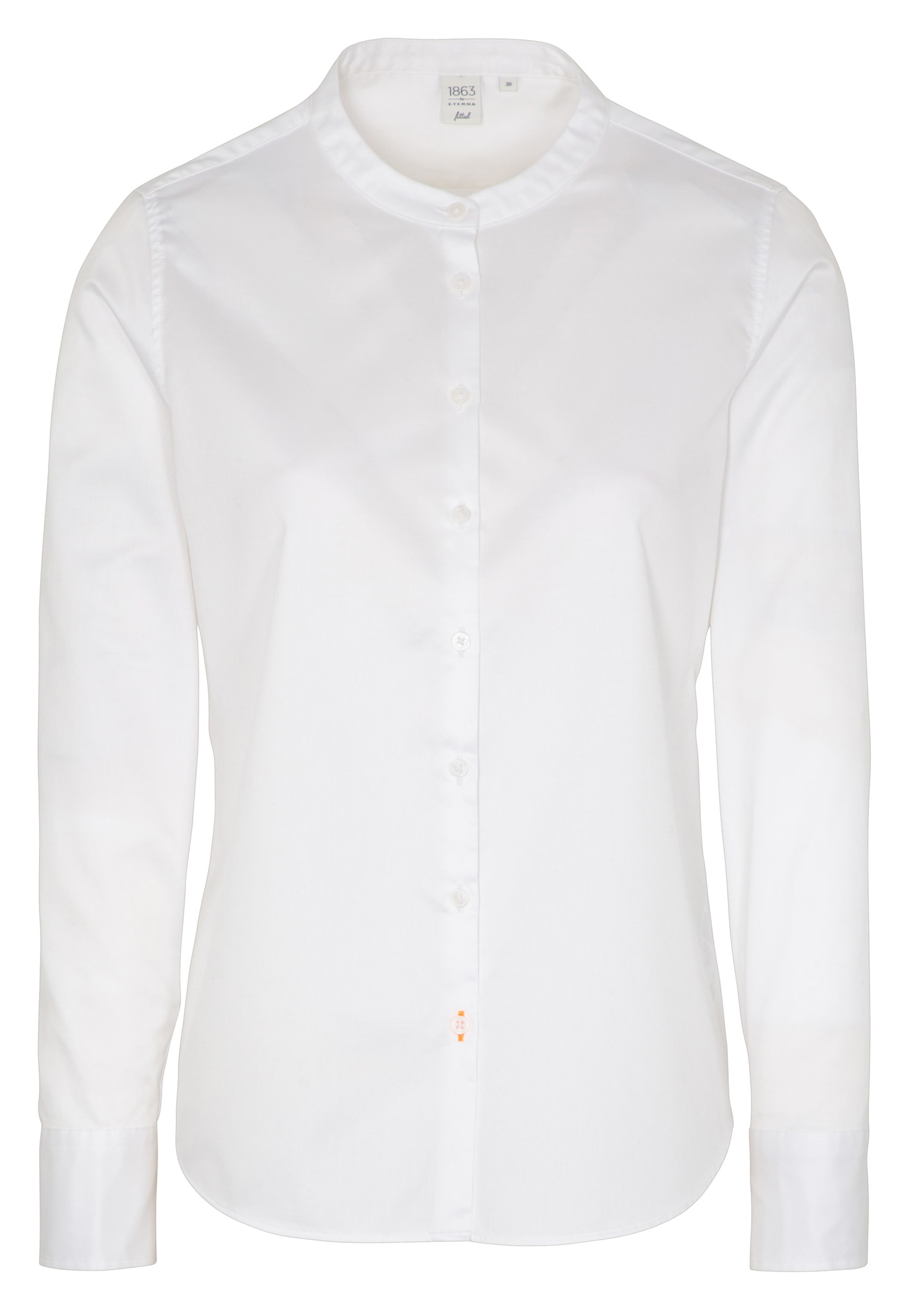 Eterna Hemdbluse, EASY IRON (bügelleicht)