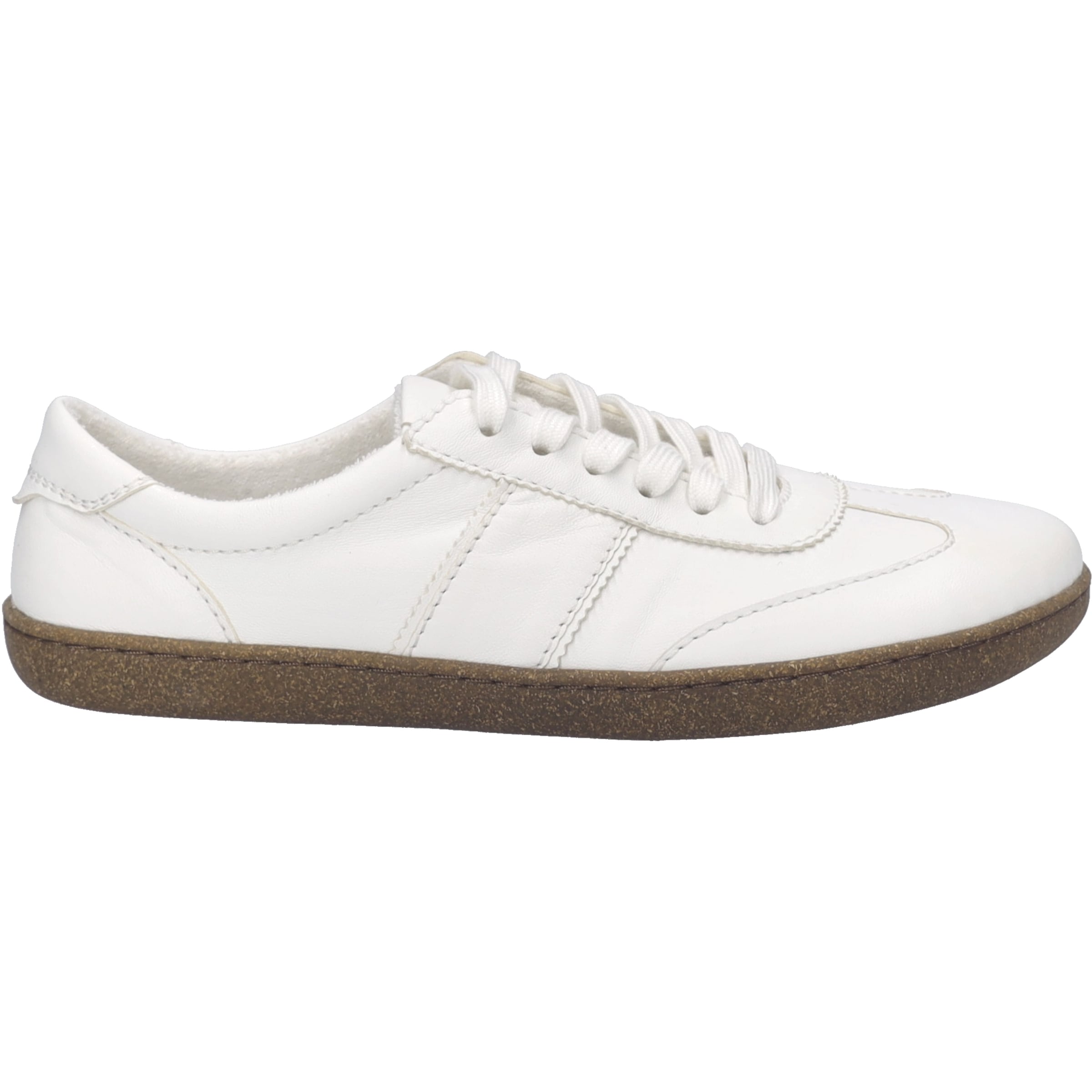 Josef Seibel Sneaker »Jill 02, weiss«