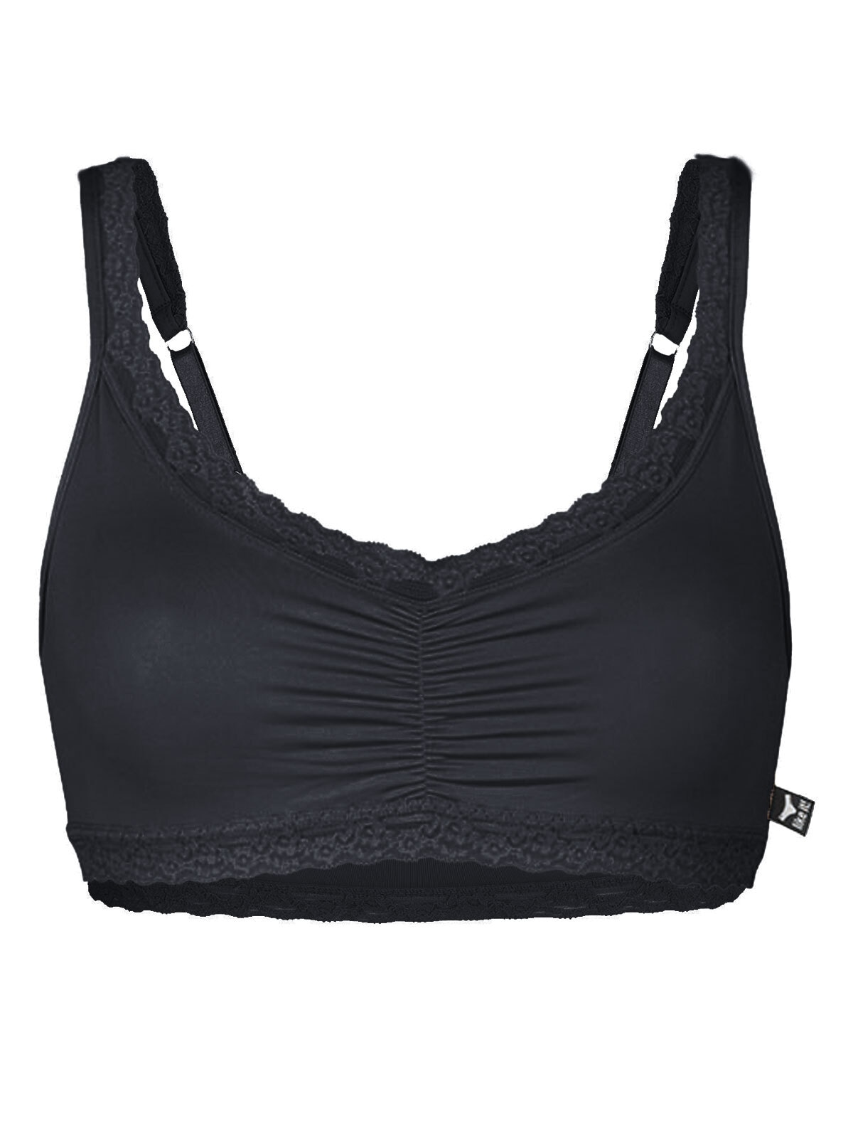 like it! Soft-BH »2er Pack Soft BH Olivia«