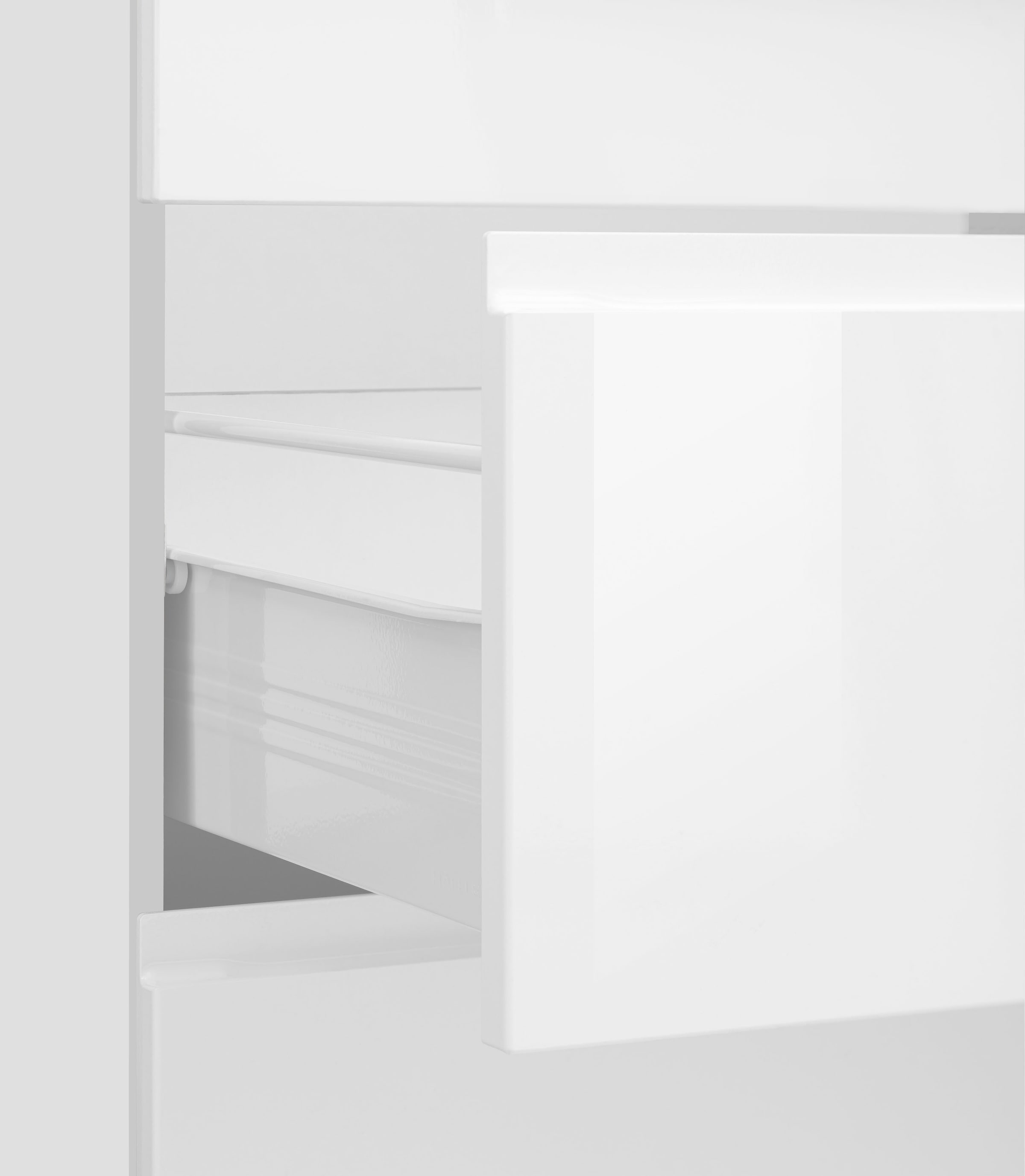 KOCHSTATION Winkelküche »KS-Virginia« Stellbreite 290/190 cm cm, wahlweise mit Induktion