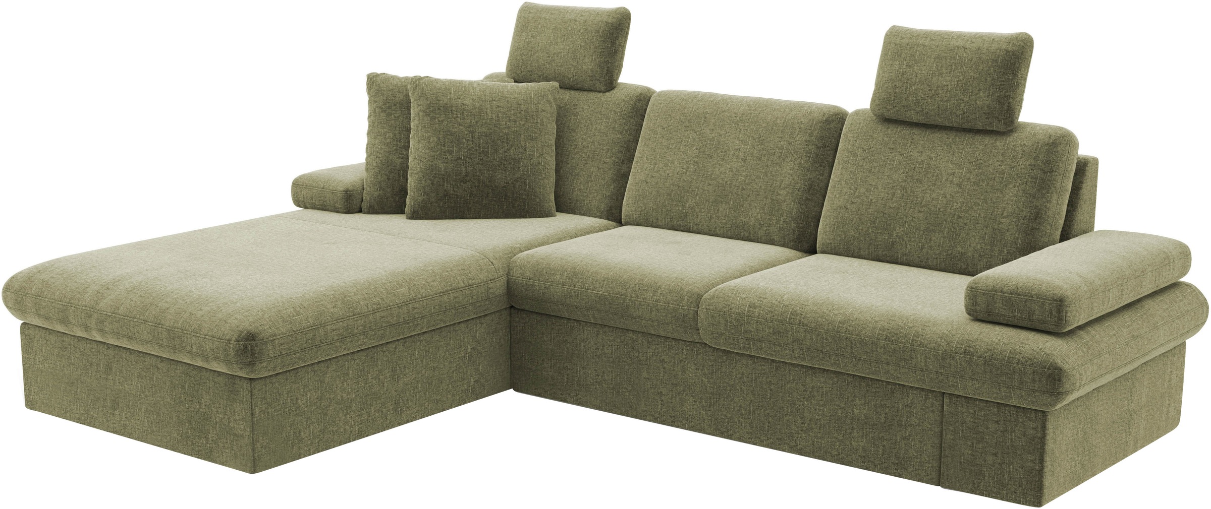 sit&more Ecksofa