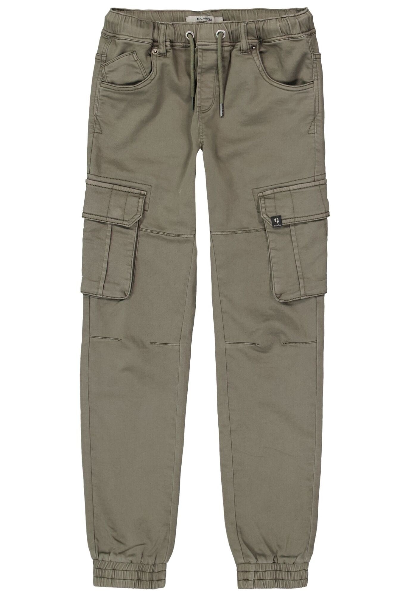 Garcia Cargohose, mit Cargo Taschen, for Boys