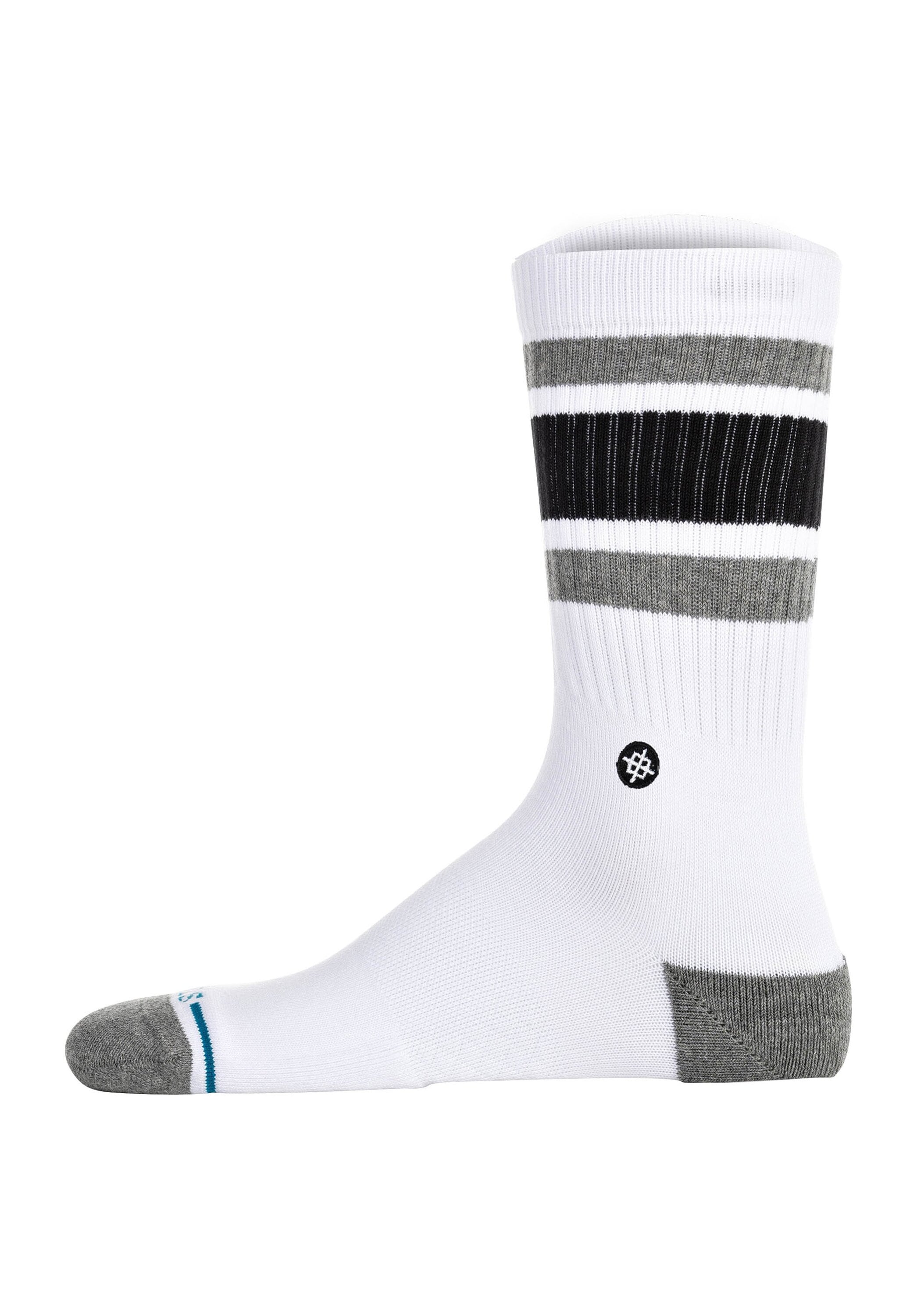 Stance Kurzsocken »Socken Boyd ST 3er Pack«
