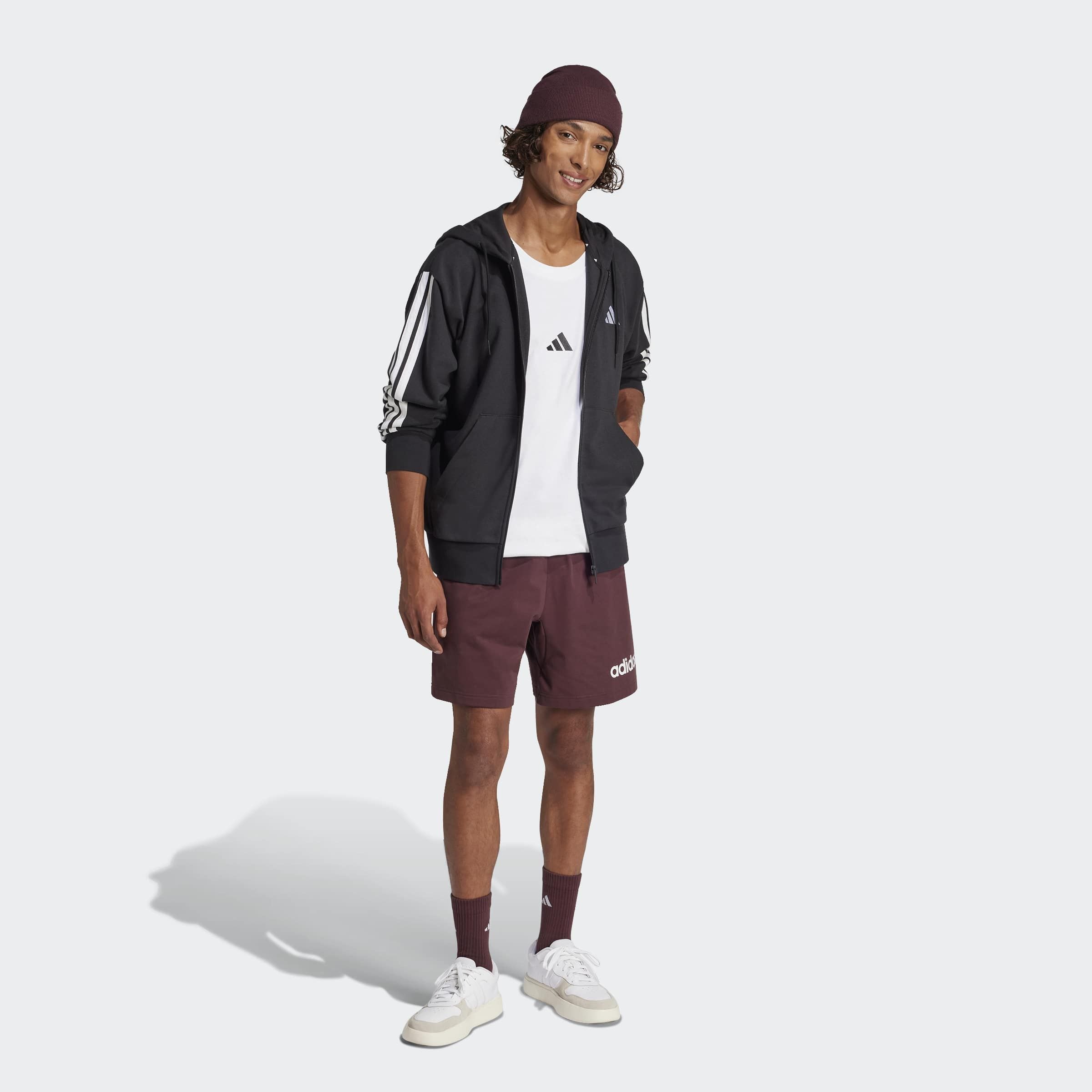 adidas Performance Baseball Cap »TONAL MET BEAN«, Beanie