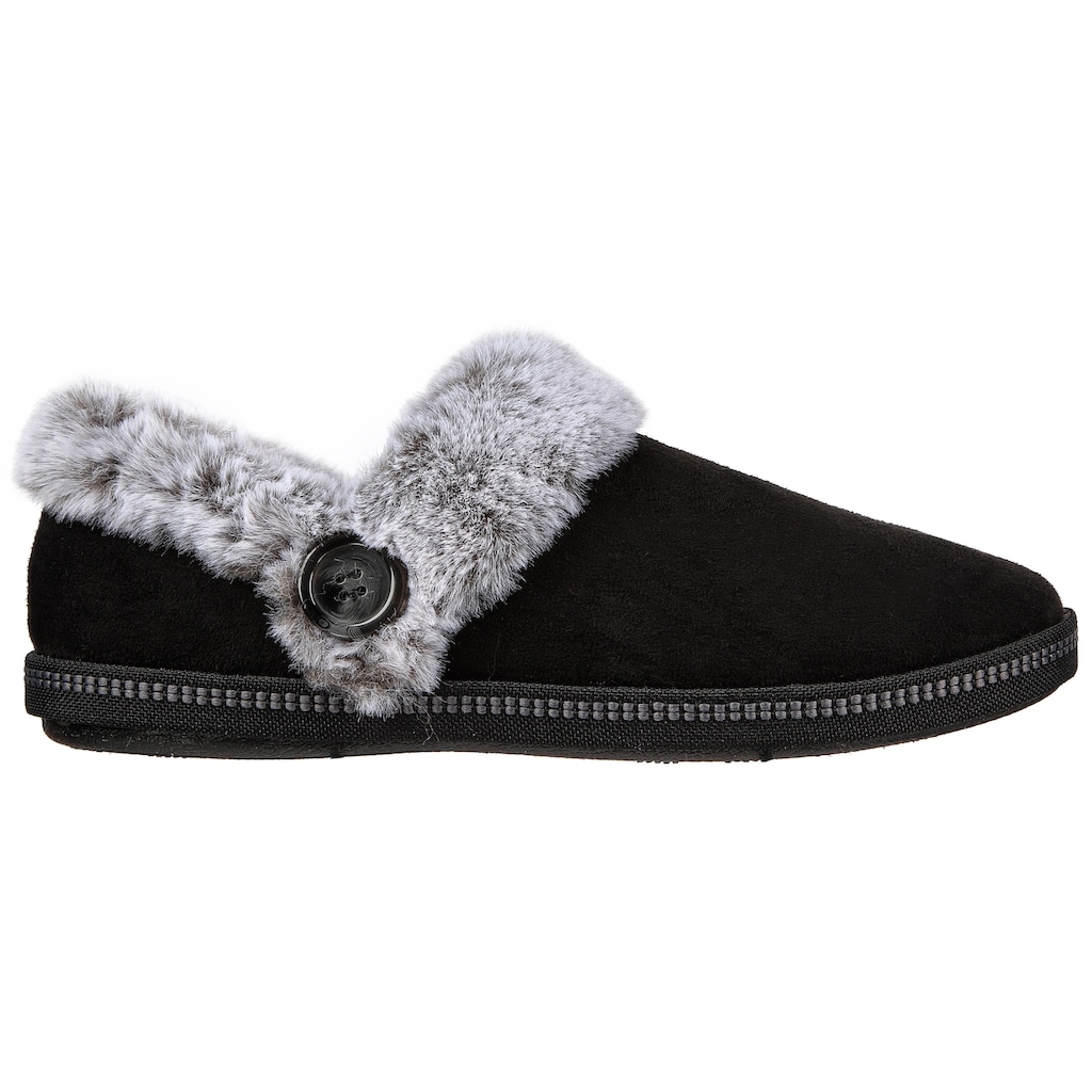 Skechers Pantoffel »COZY CAMPFIRE FRESH TOAST«