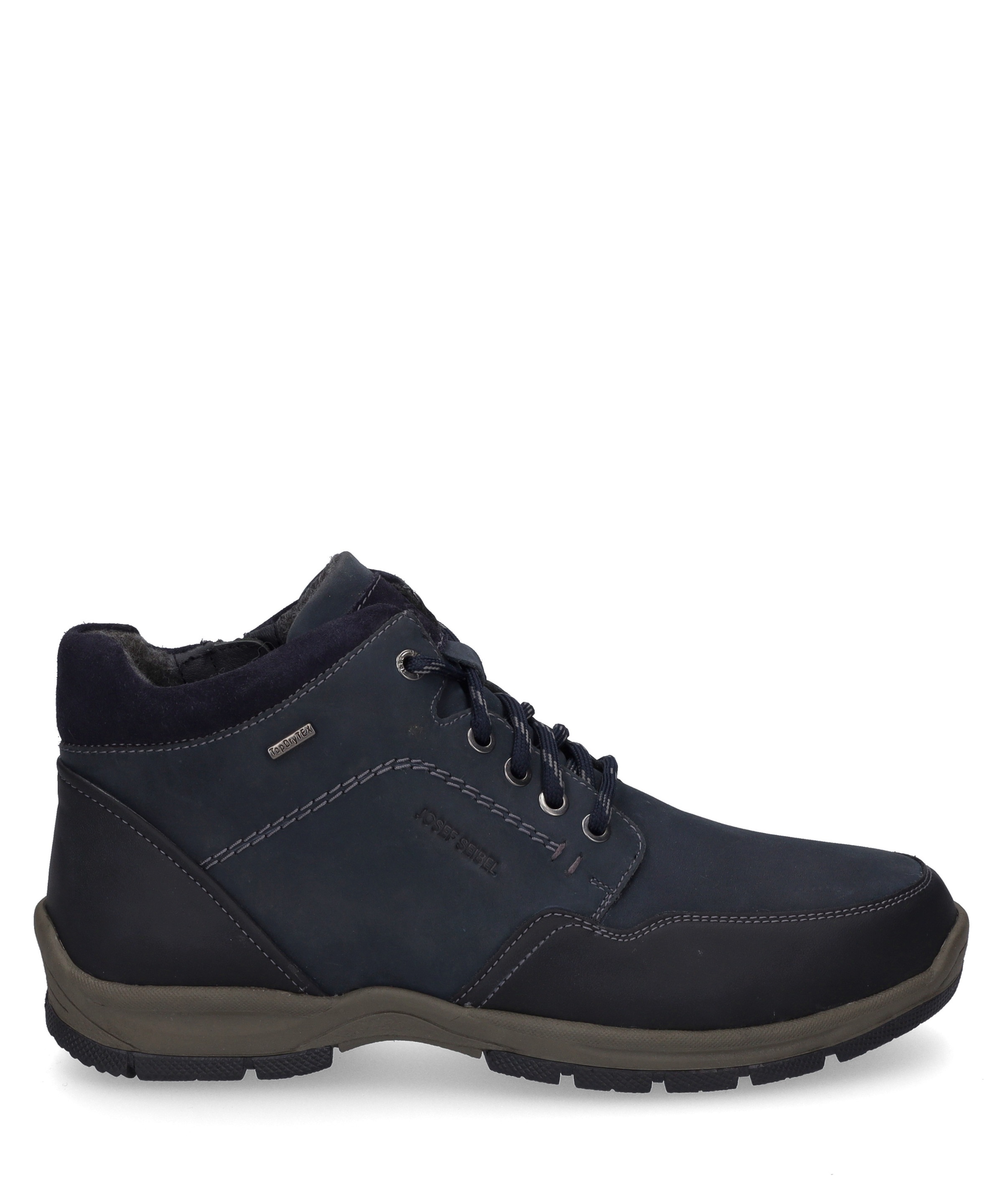 Josef Seibel Stiefelette »Lenny 52, ocean-kombi«