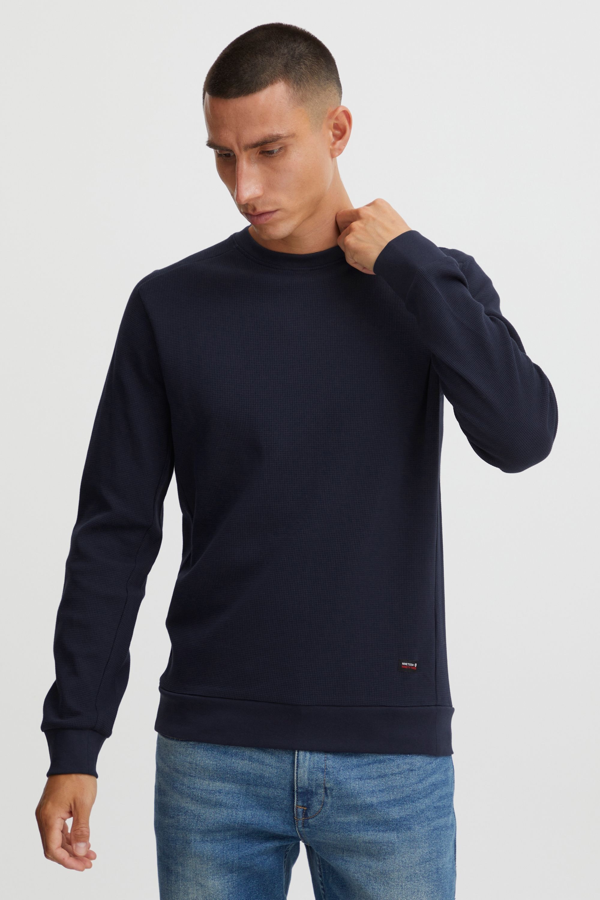 Indicode Longpullover »Sweatshirt IDNado«