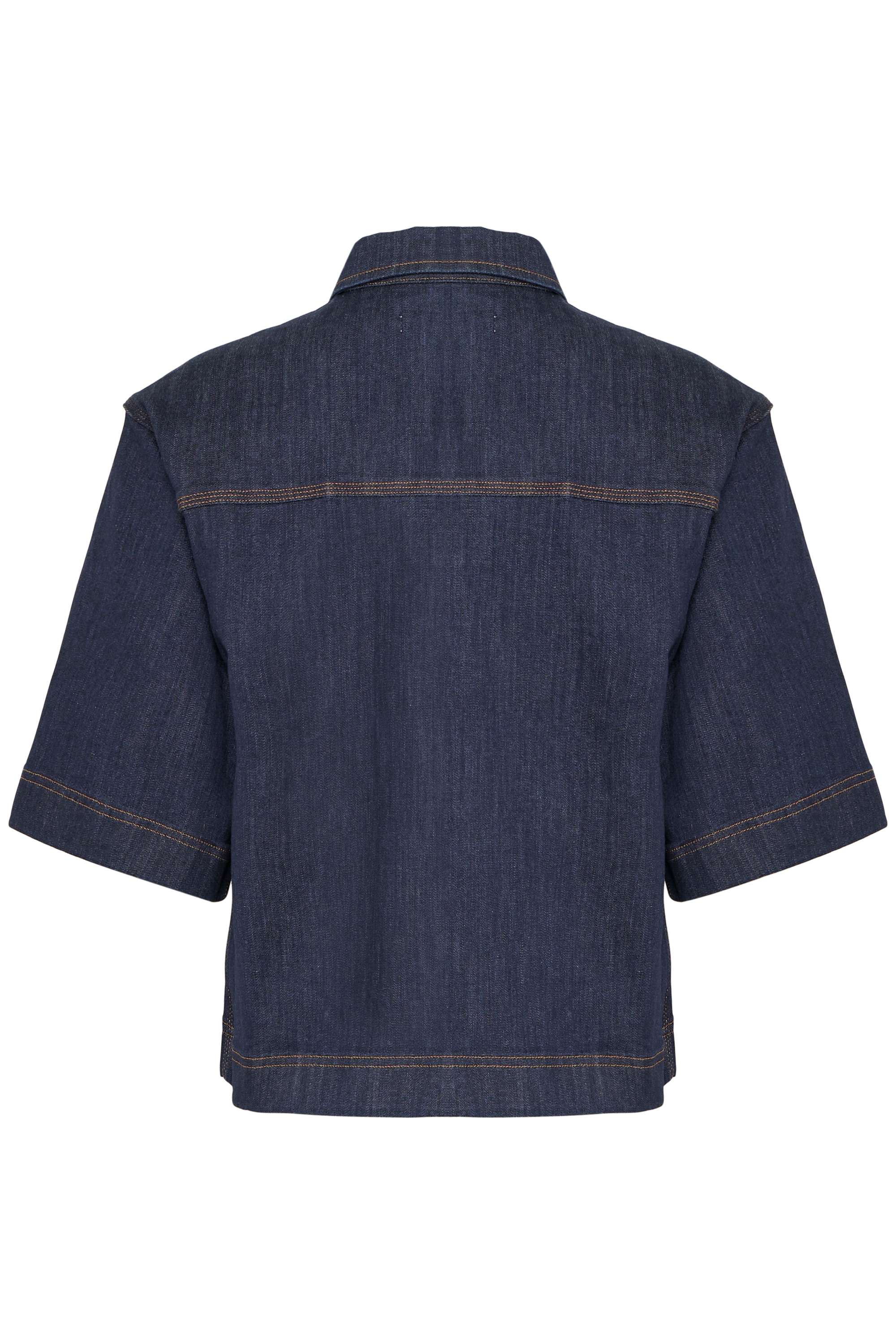 Pulz Jeans Jeansjacke »Damen Jeansjacke PZKATJA«