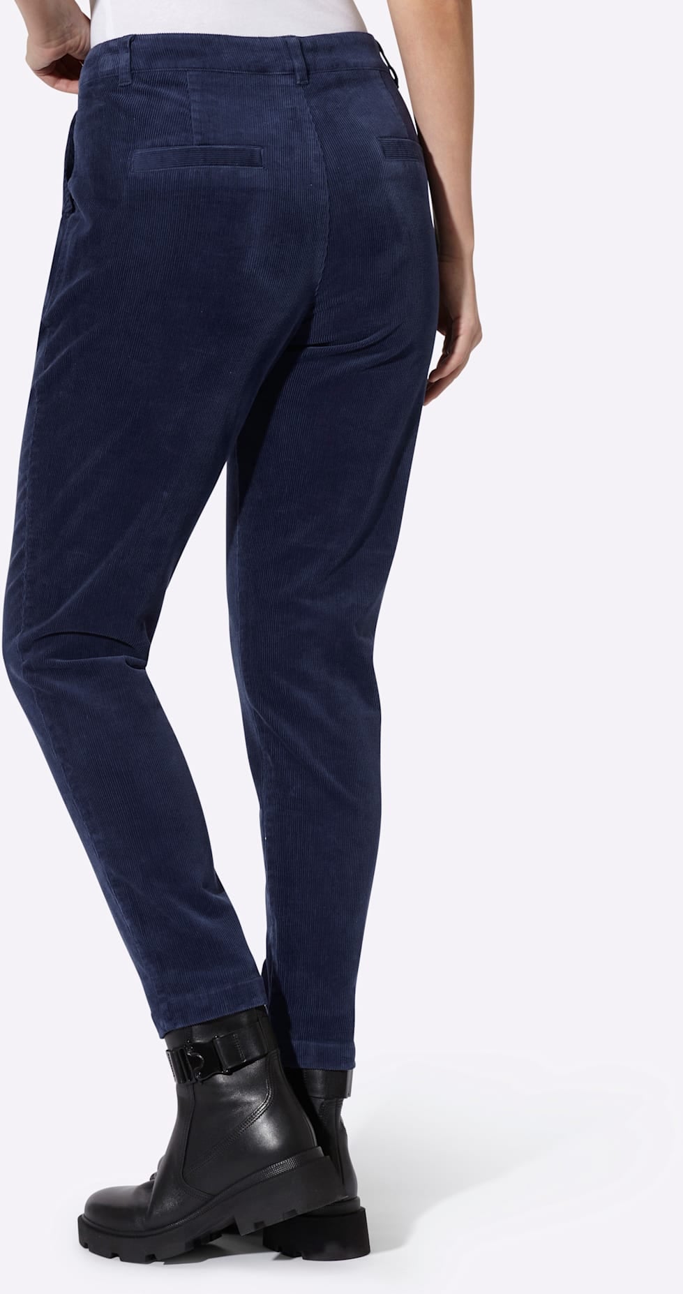 heine Cordhose