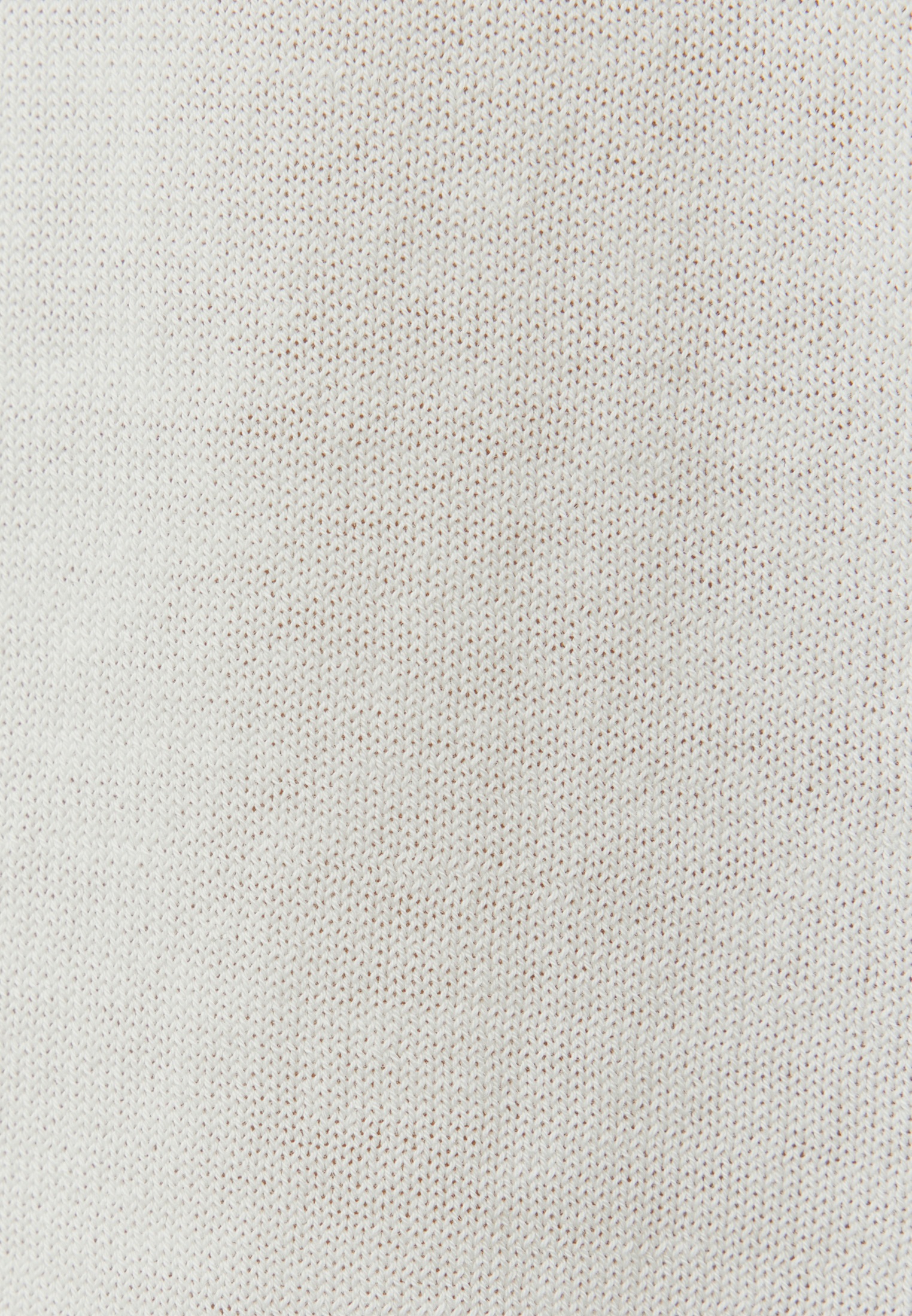 studio seidensticker Poloshirt Strick Polo Uni