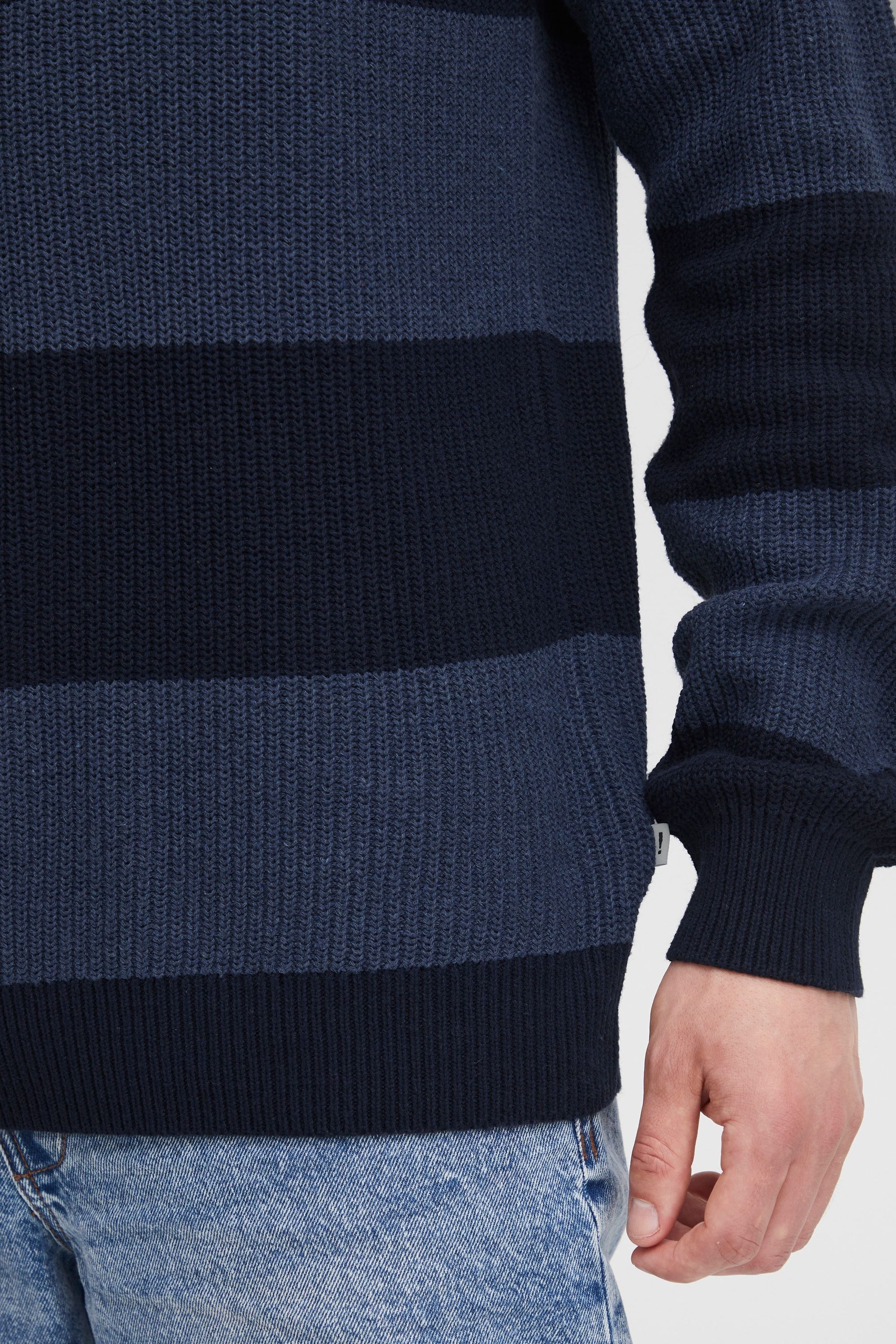 !Solid Strickpullover »Strickpullover SDSergio«