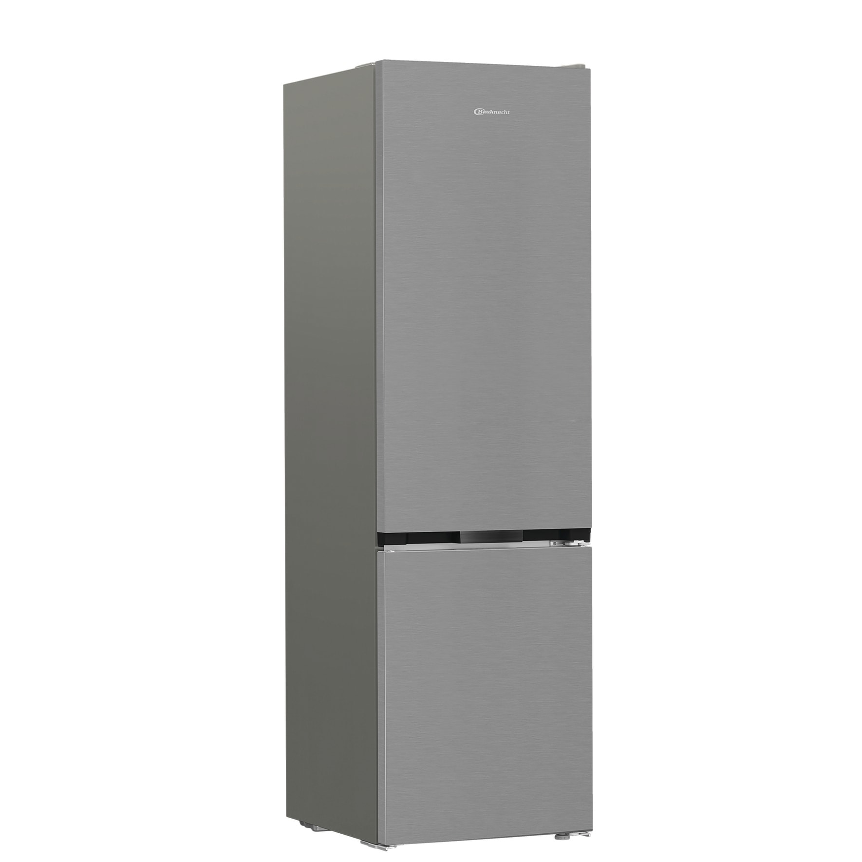 BAUKNECHT Kühl-/Gefrierkombination »KGDNF 20AMD IN« 203,5 cm hoch 59,5 cm breit FreshShield