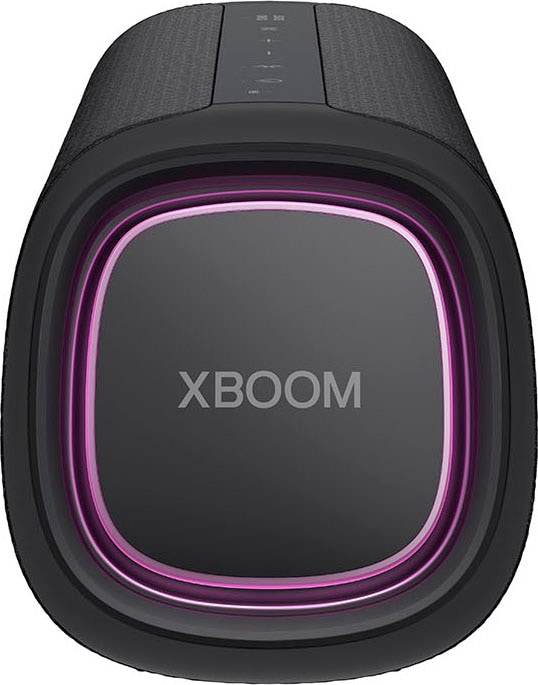 LG Lautsprecher »XBOOM Go DXG5«