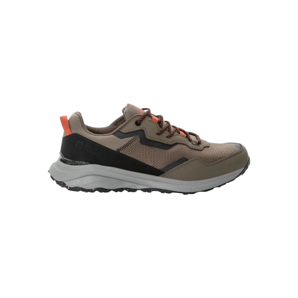 Jack Wolfskin Sneaker »DROMOVENTURE LOW M«